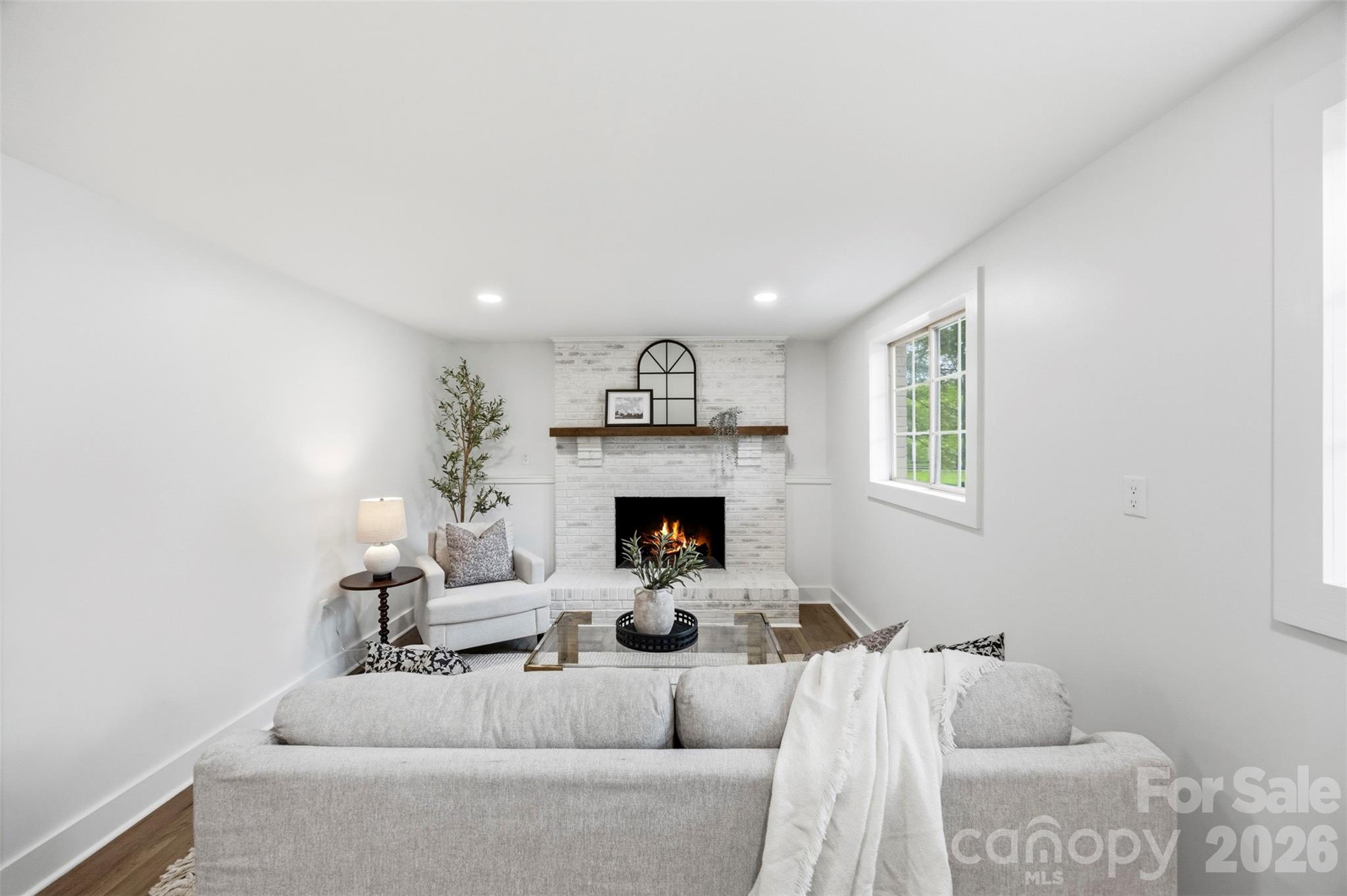 5903 Carpenter Drive — Charlotte