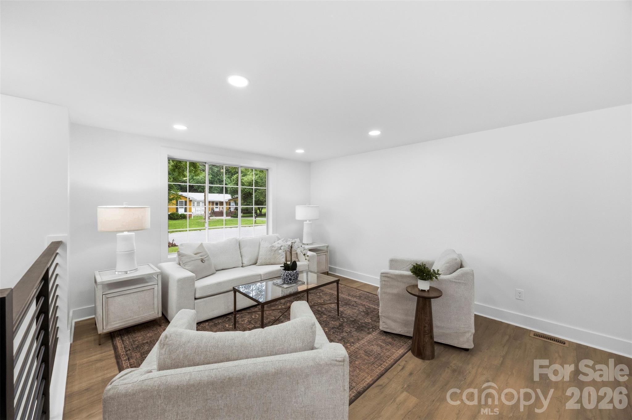 5903 Carpenter Drive — Charlotte