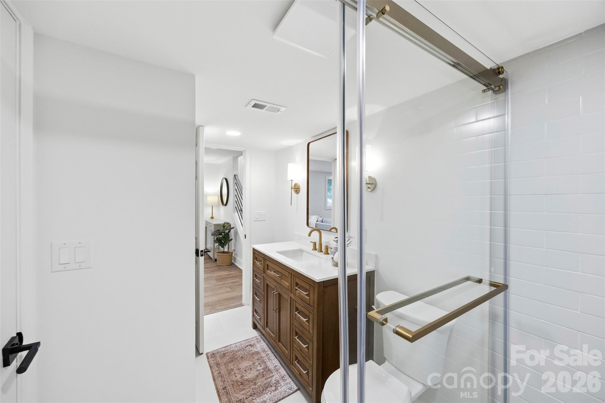5903 Carpenter Drive — Charlotte