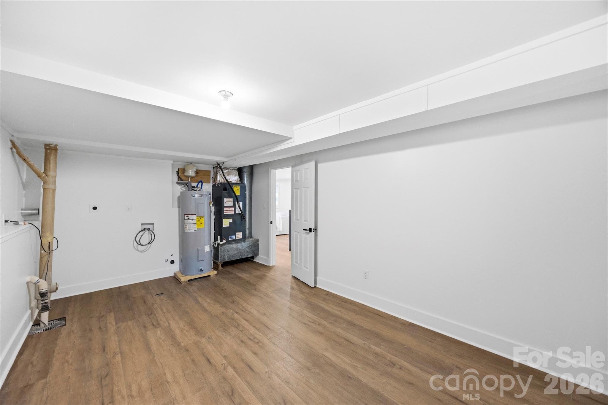 5903 Carpenter Drive — Charlotte