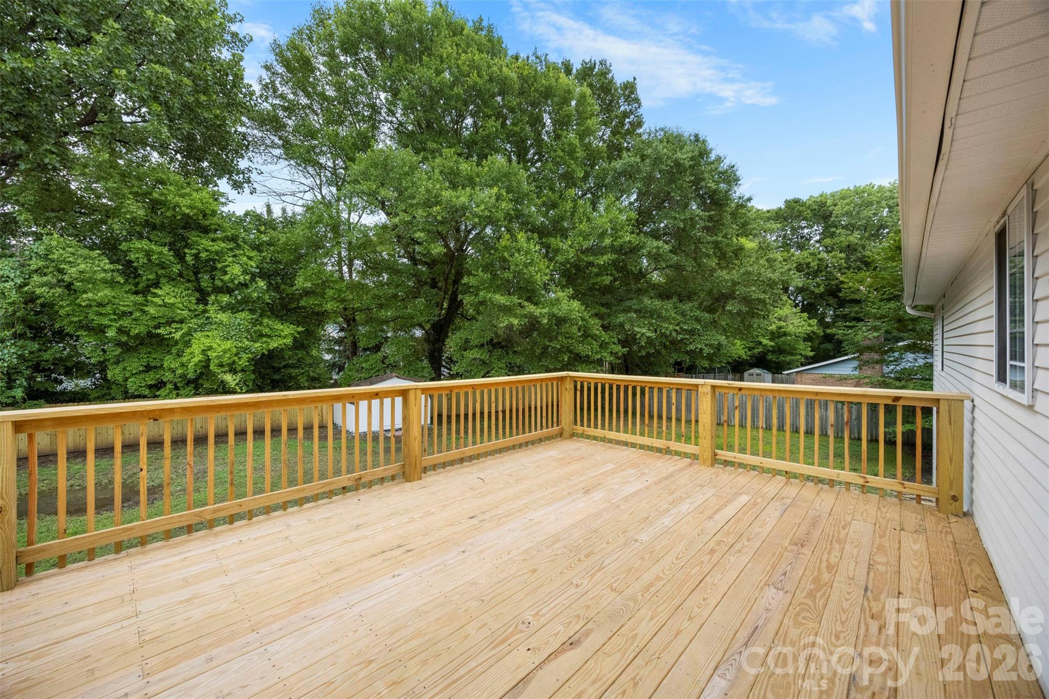 5903 Carpenter Drive — Charlotte
