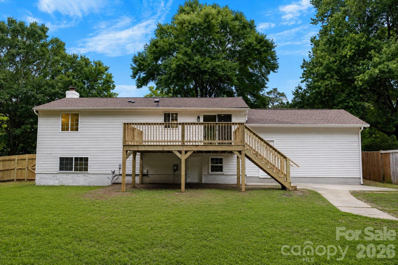 5903 Carpenter Drive — Charlotte