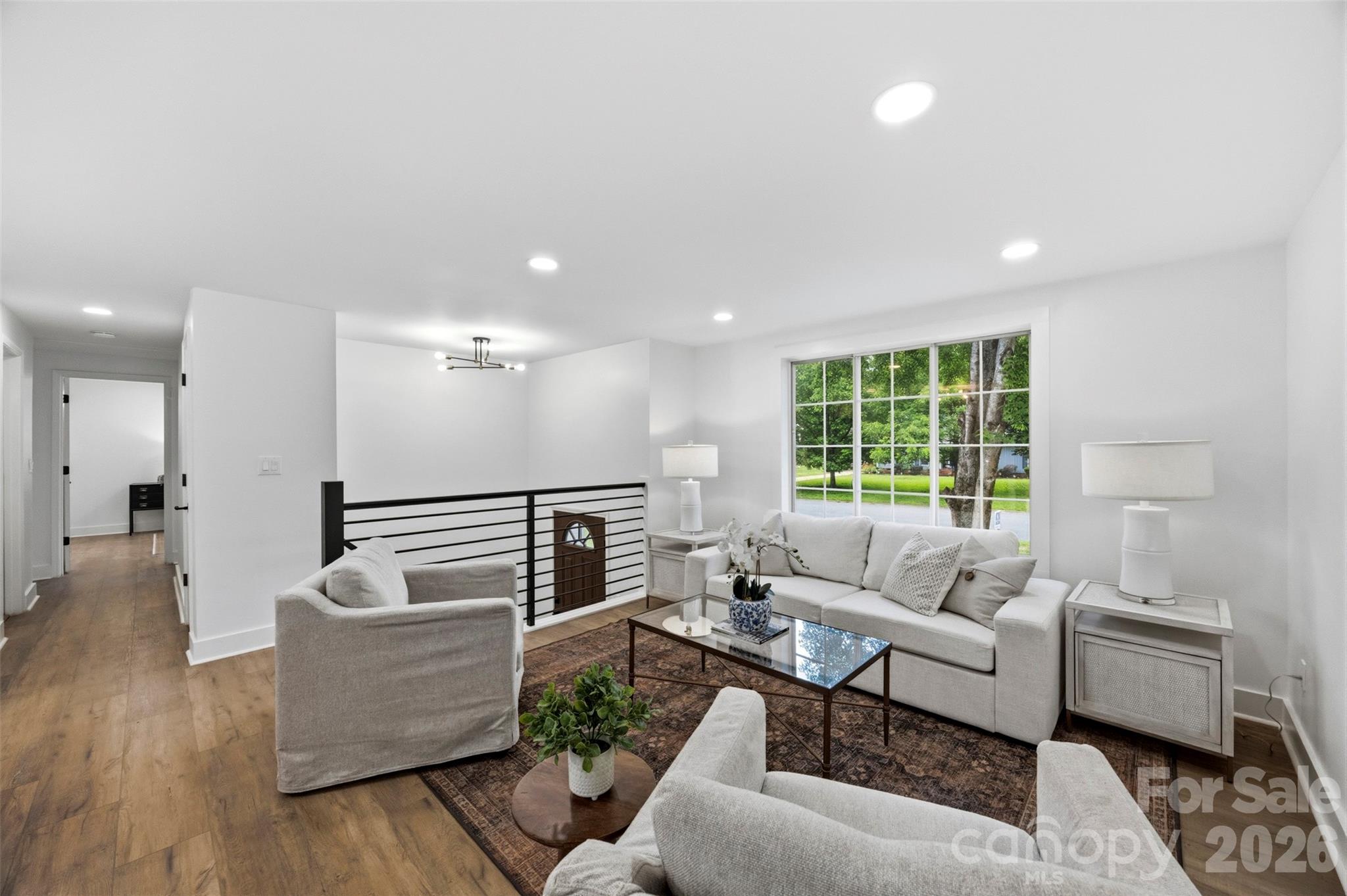 5903 Carpenter Drive — Charlotte
