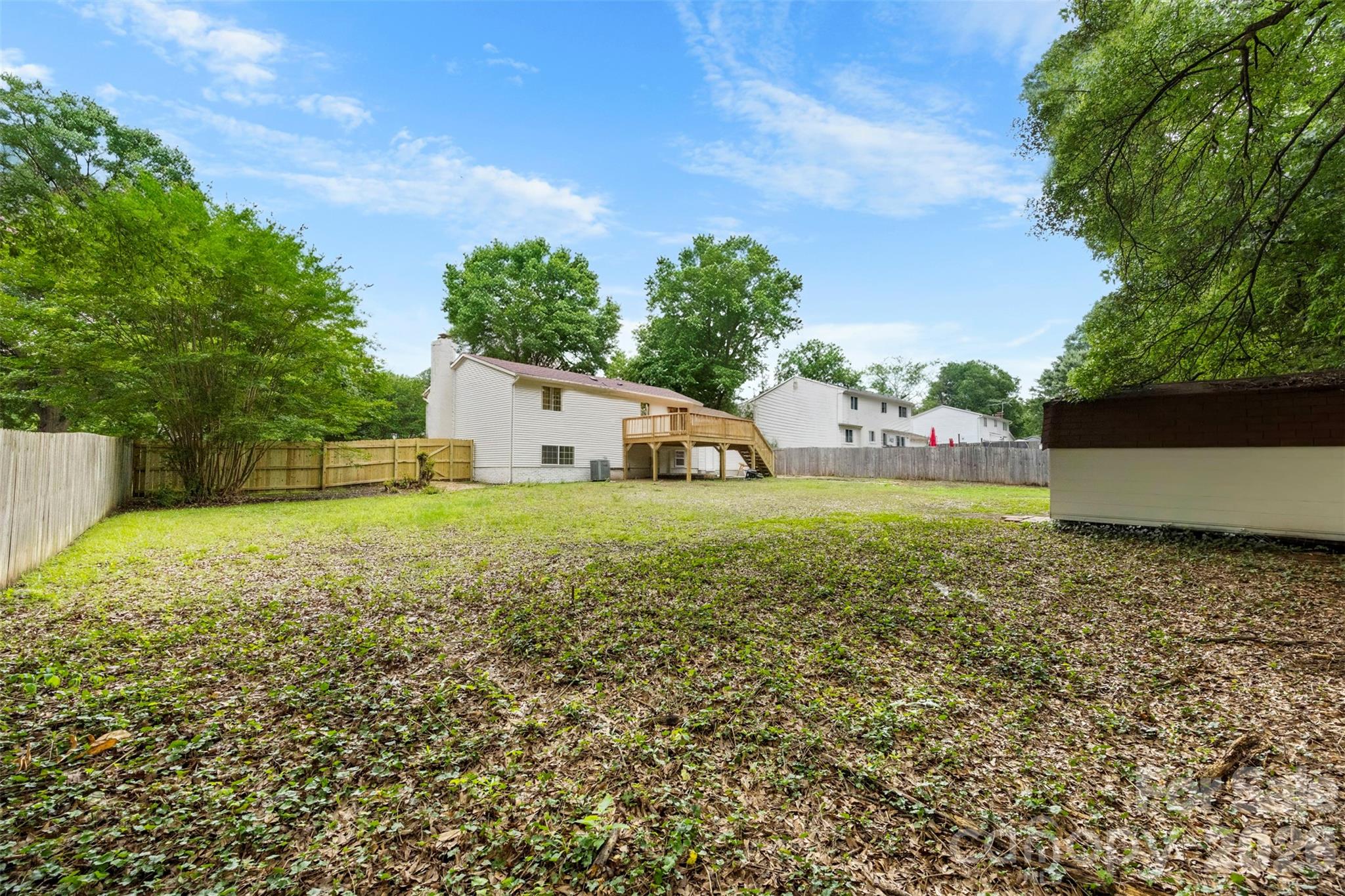 5903 Carpenter Drive — Charlotte