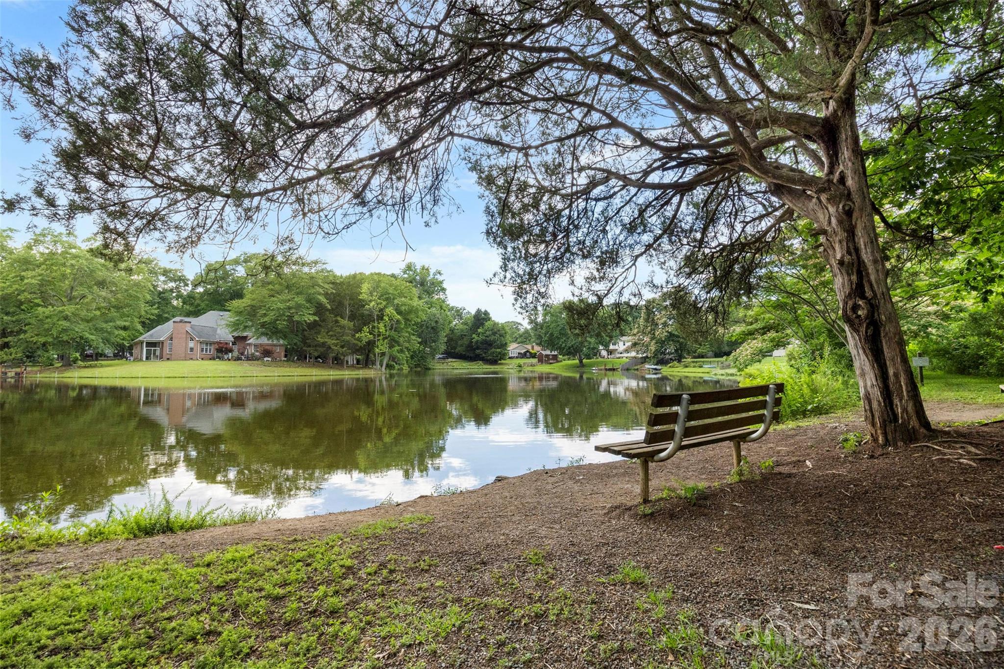 5903 Carpenter Drive — Charlotte