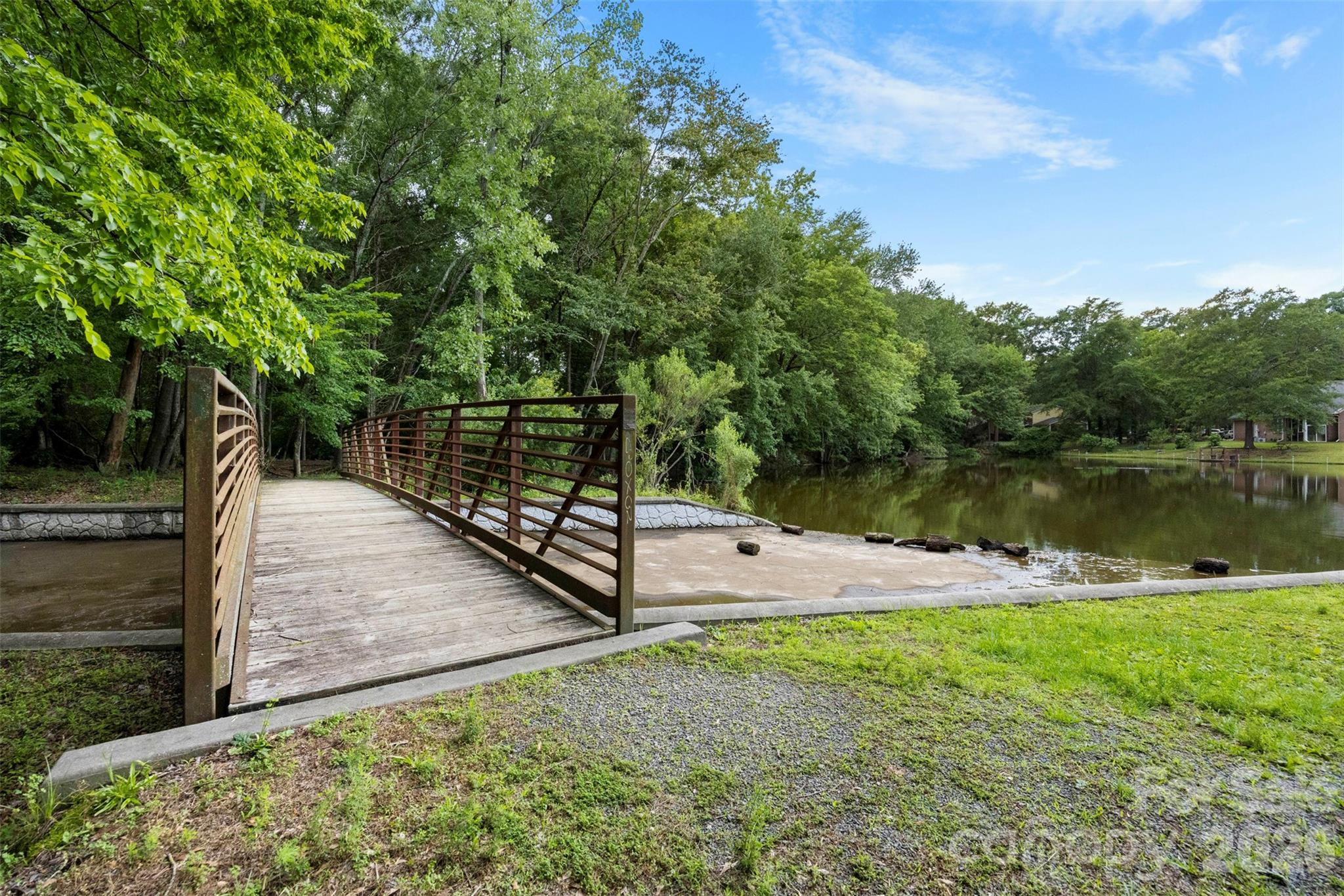 5903 Carpenter Drive — Charlotte