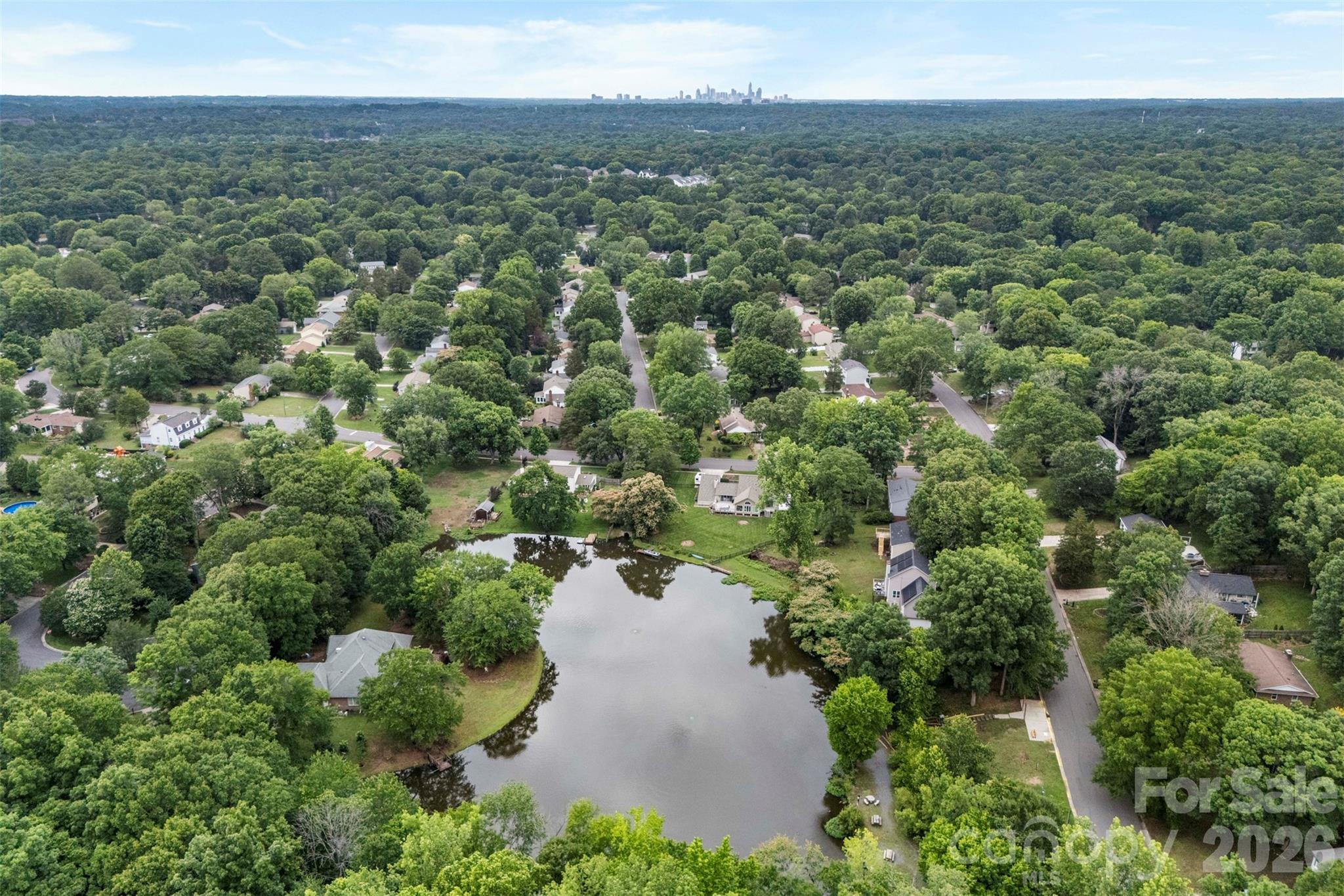 5903 Carpenter Drive — Charlotte