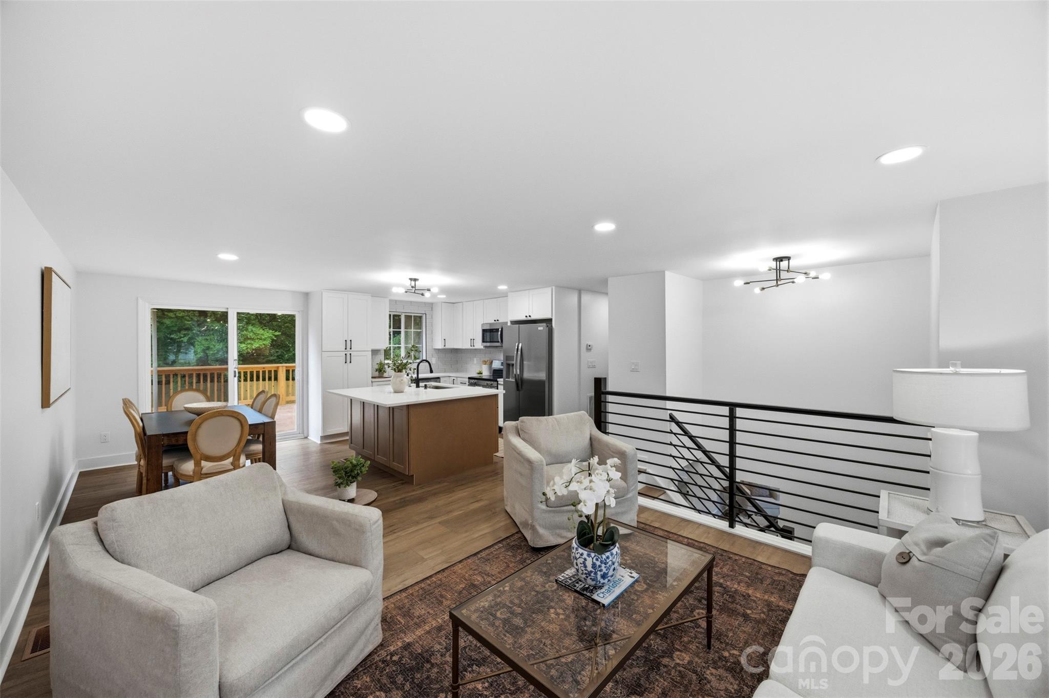 5903 Carpenter Drive — Charlotte