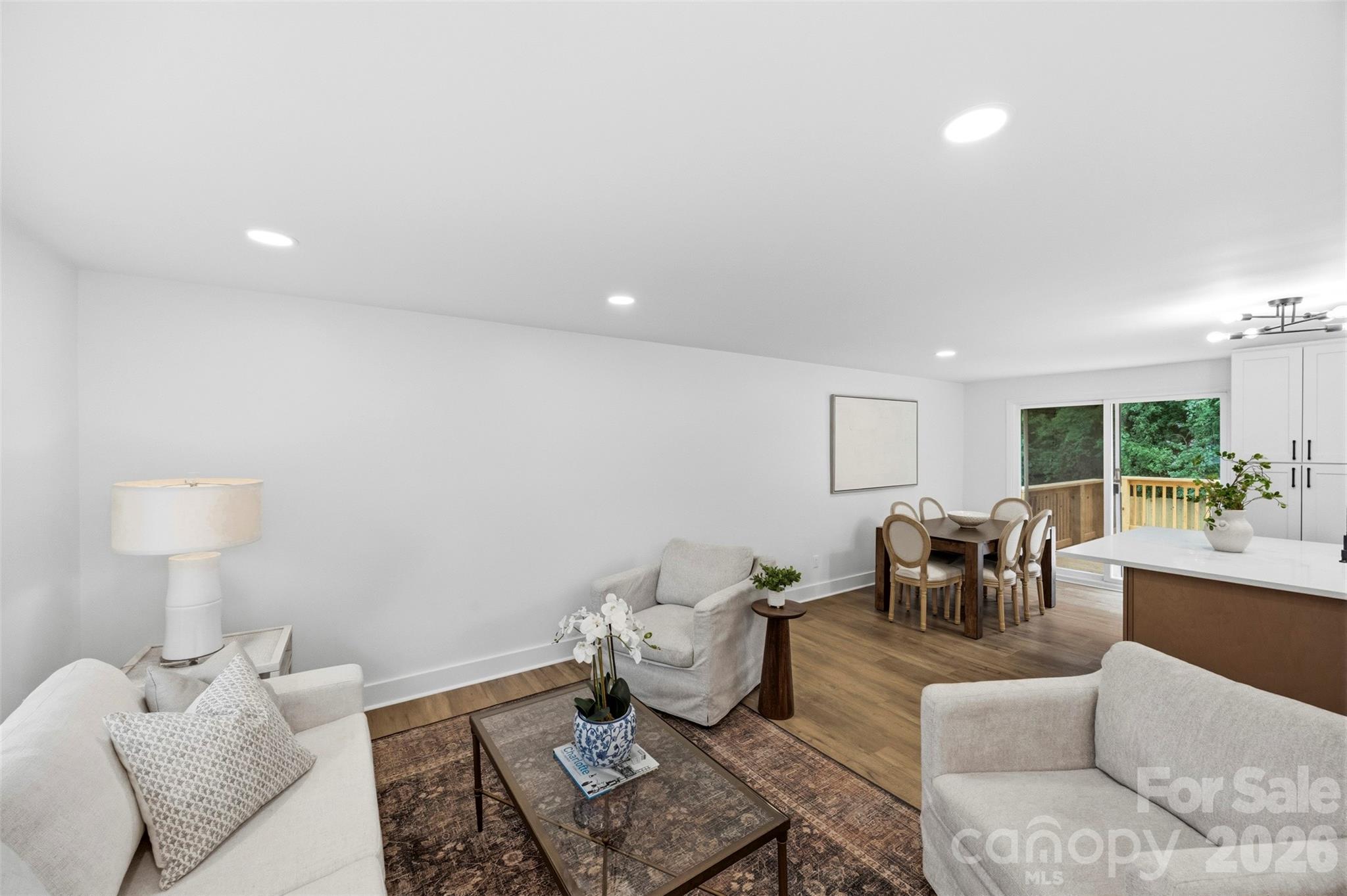 5903 Carpenter Drive — Charlotte