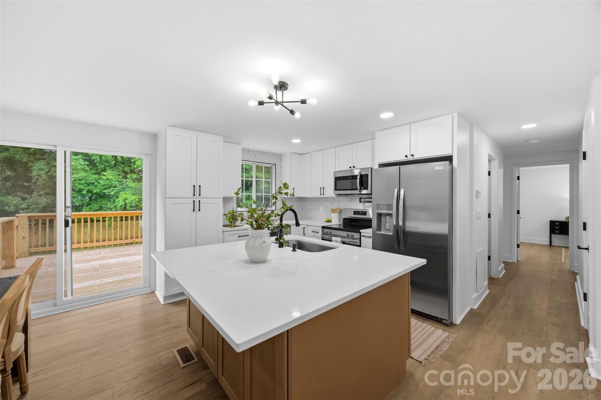 5903 Carpenter Drive — Charlotte