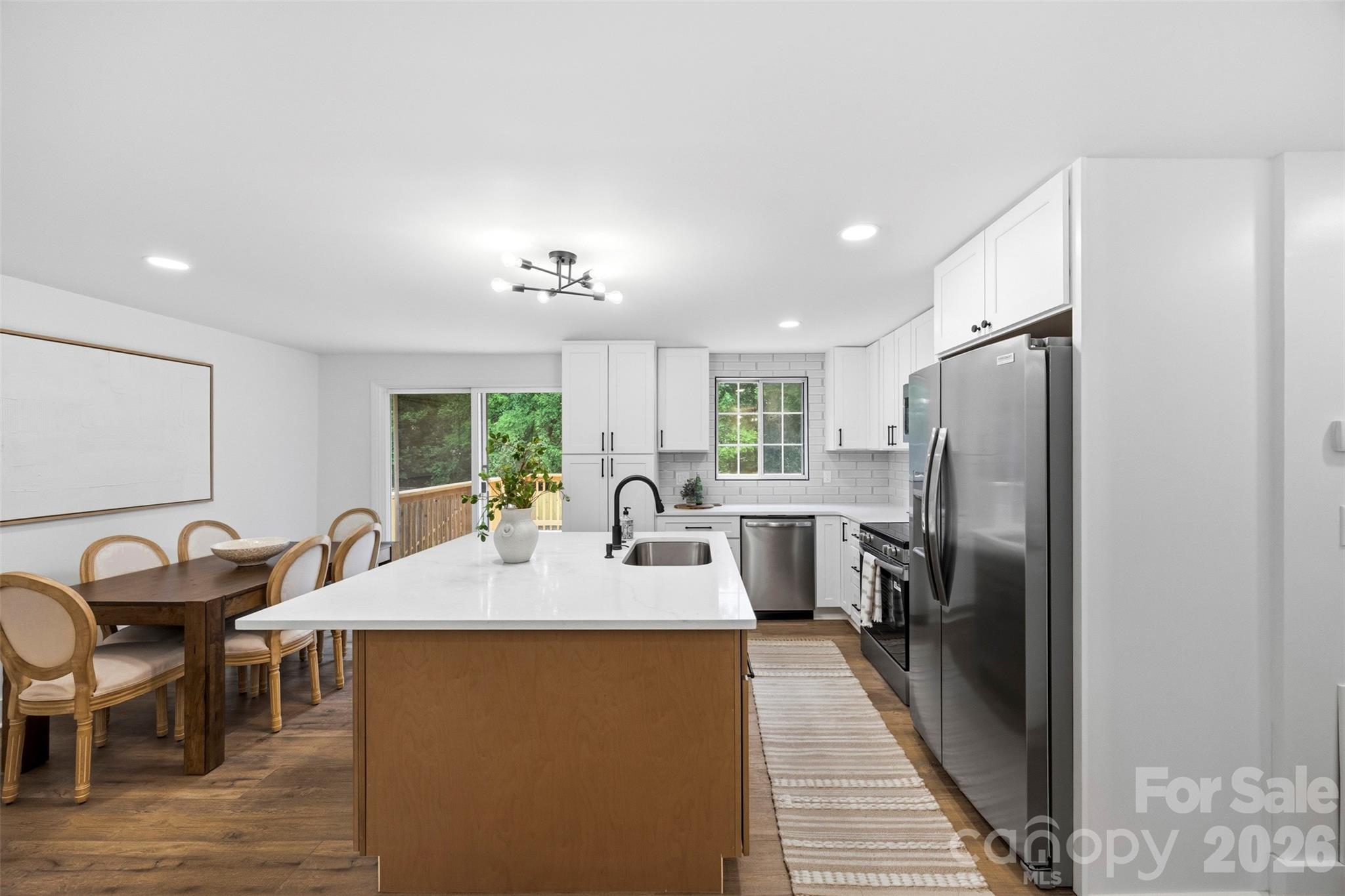 5903 Carpenter Drive — Charlotte
