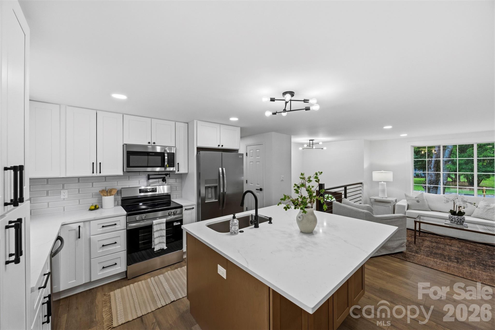 5903 Carpenter Drive — Charlotte