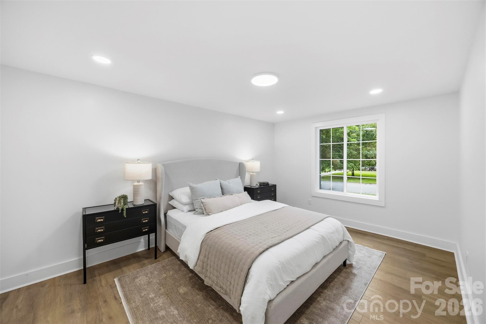 5903 Carpenter Drive — Charlotte