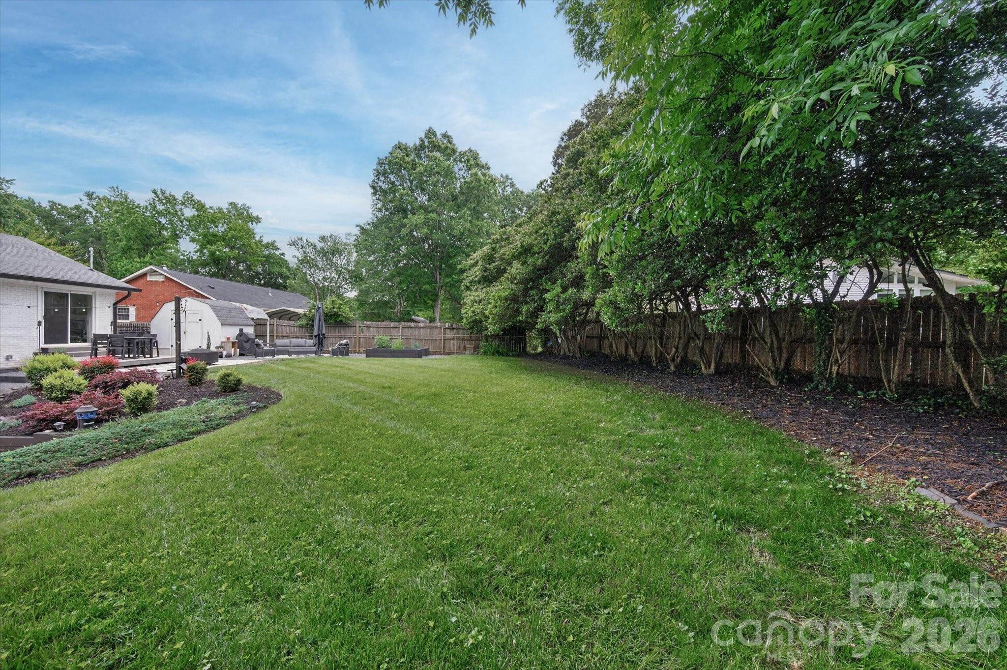1910 Wensley Drive — Charlotte
