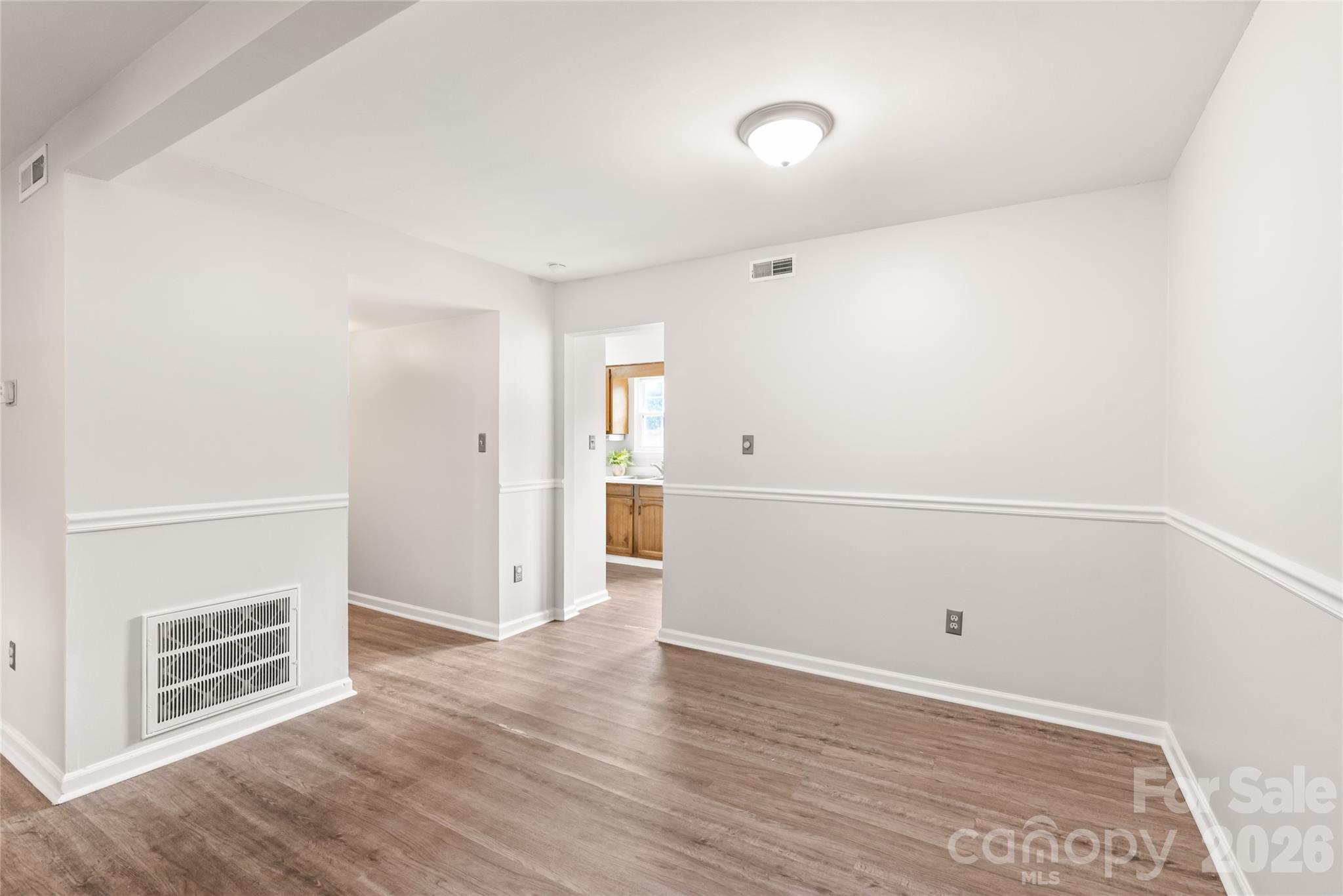 11007 Park Road — Charlotte