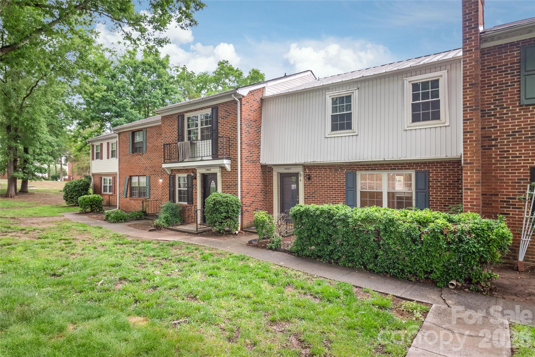 11007 Park Road — Charlotte