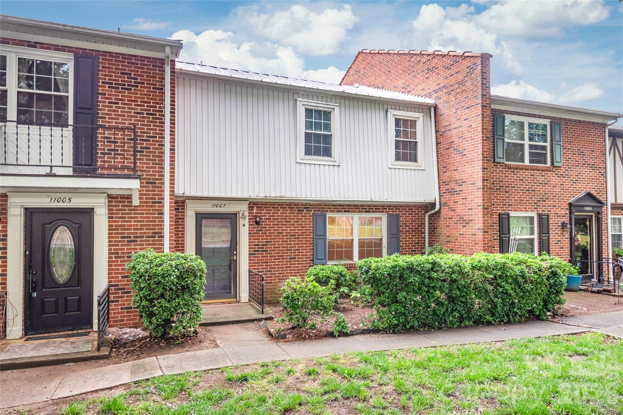11007 Park Road — Charlotte