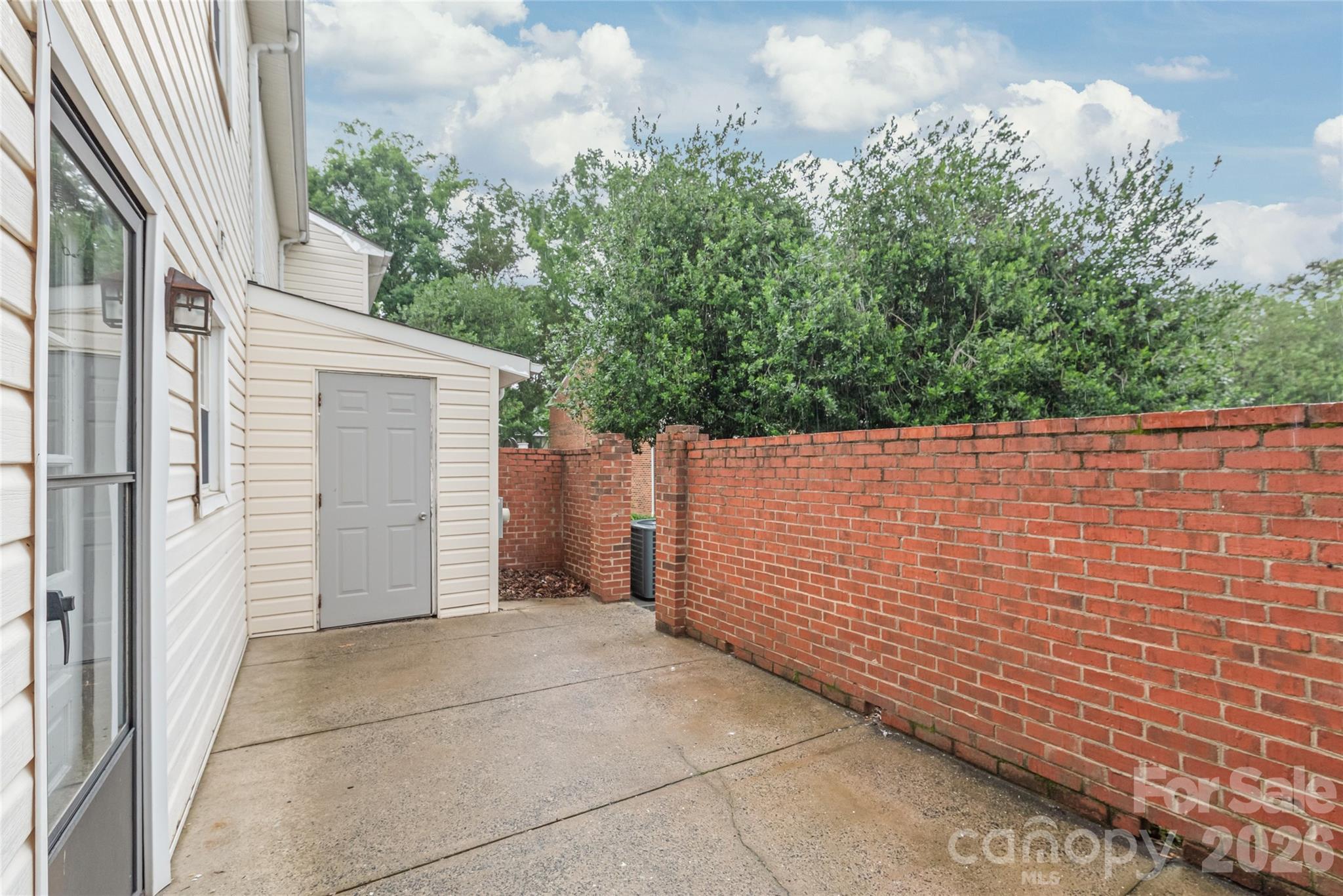 11007 Park Road — Charlotte