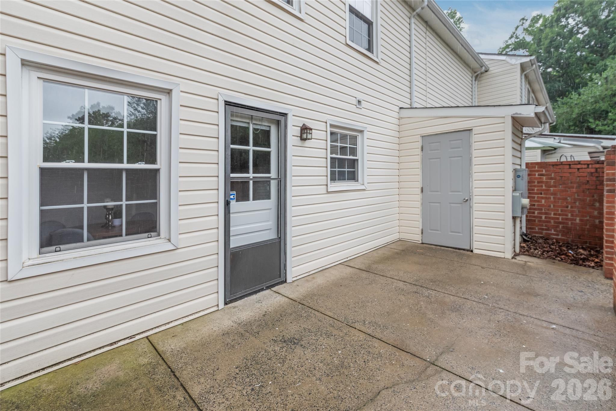 11007 Park Road — Charlotte