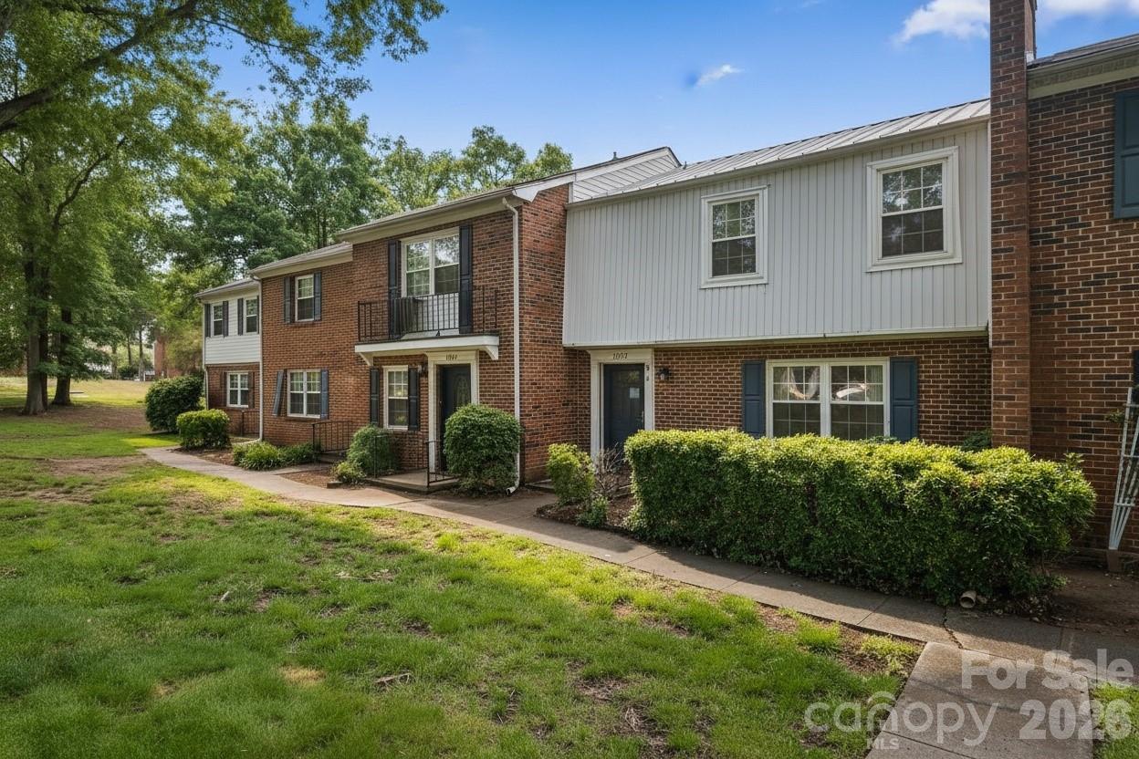 11007 Park Road — Charlotte