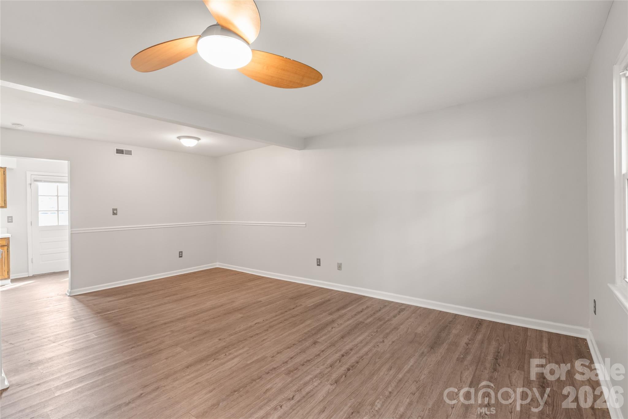 11007 Park Road — Charlotte