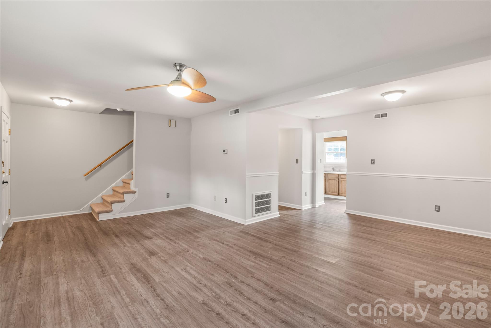 11007 Park Road — Charlotte