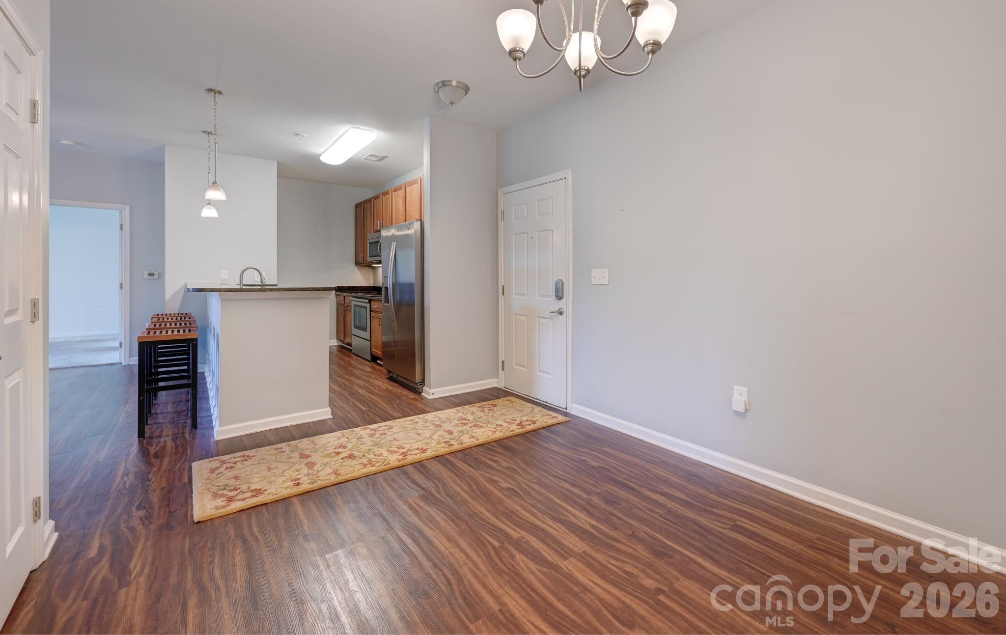 142 Brickton Village Circle #205 — Fletcher