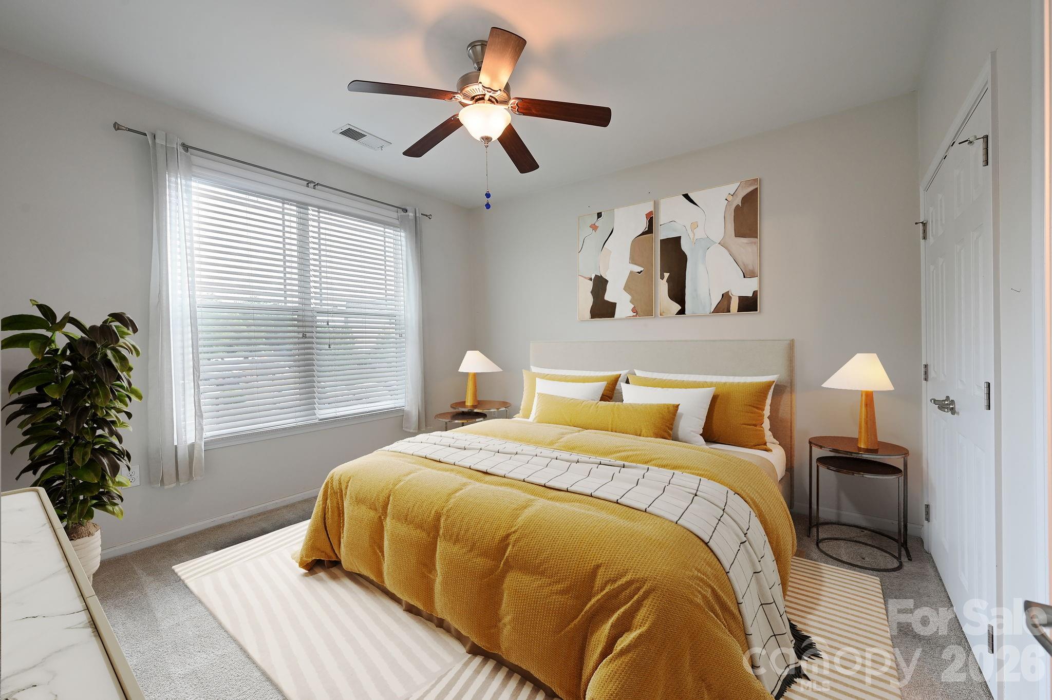 142 Brickton Village Circle #205 — Fletcher