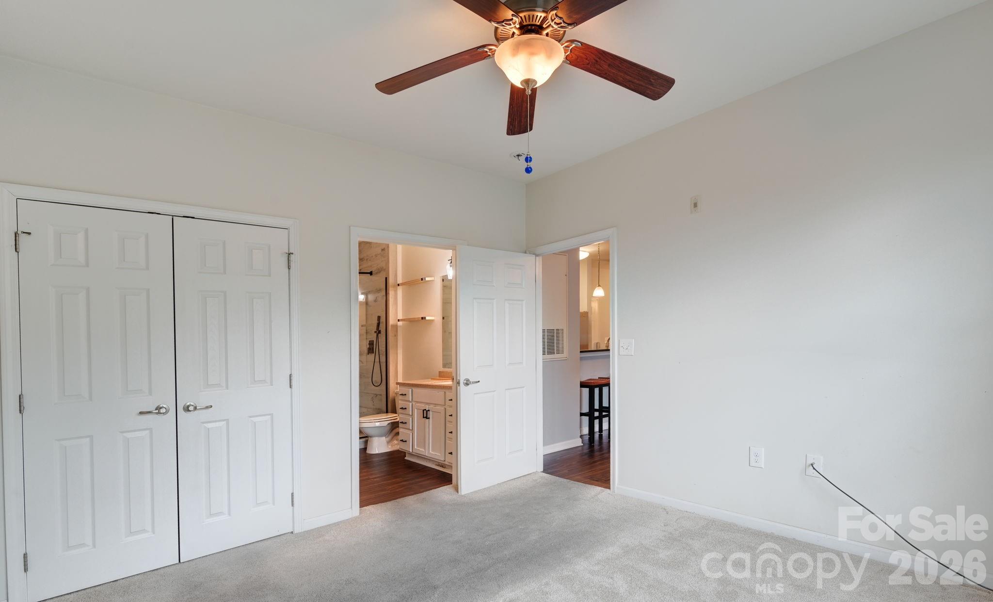 142 Brickton Village Circle #205 — Fletcher