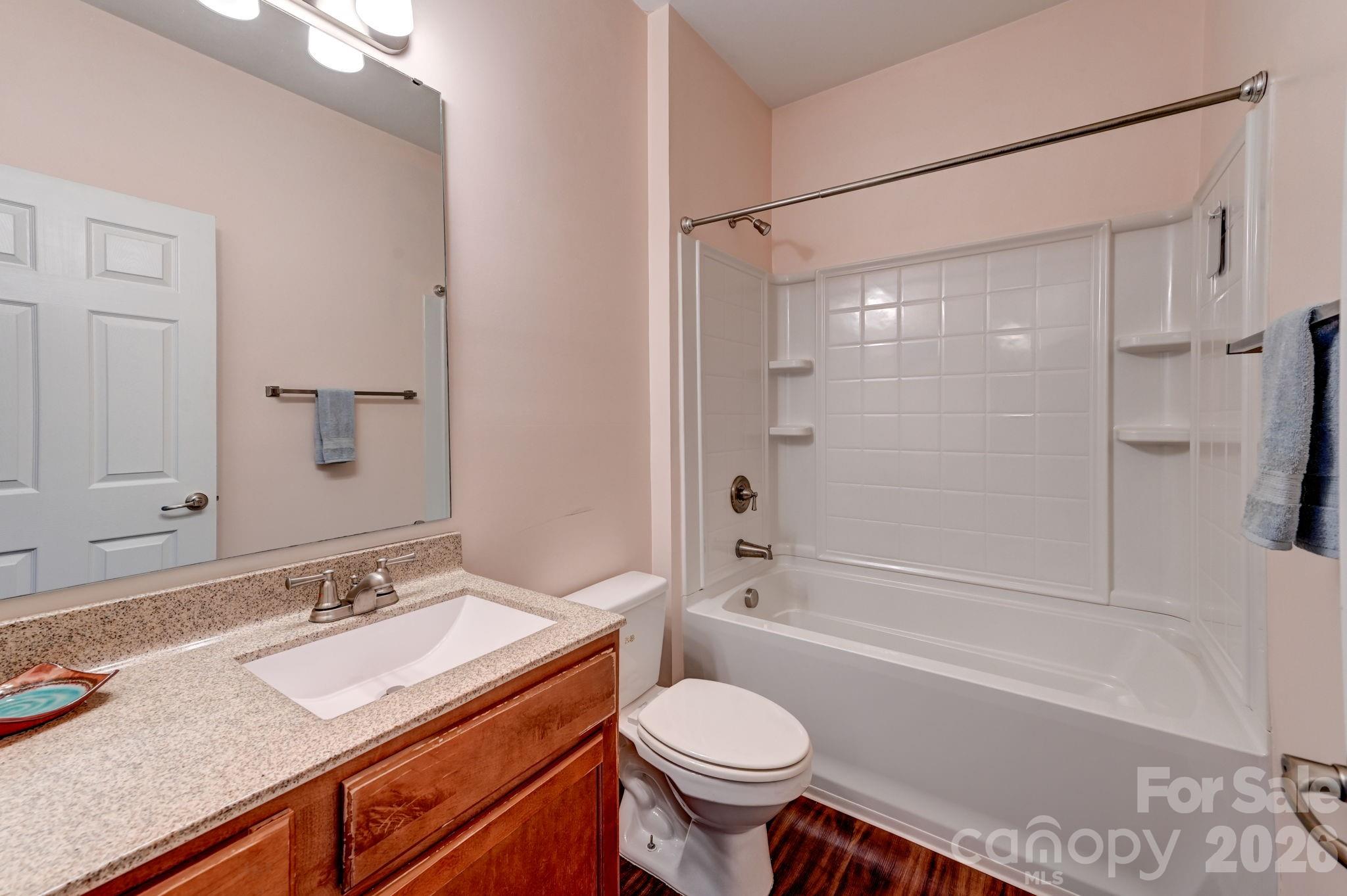 142 Brickton Village Circle #205 — Fletcher