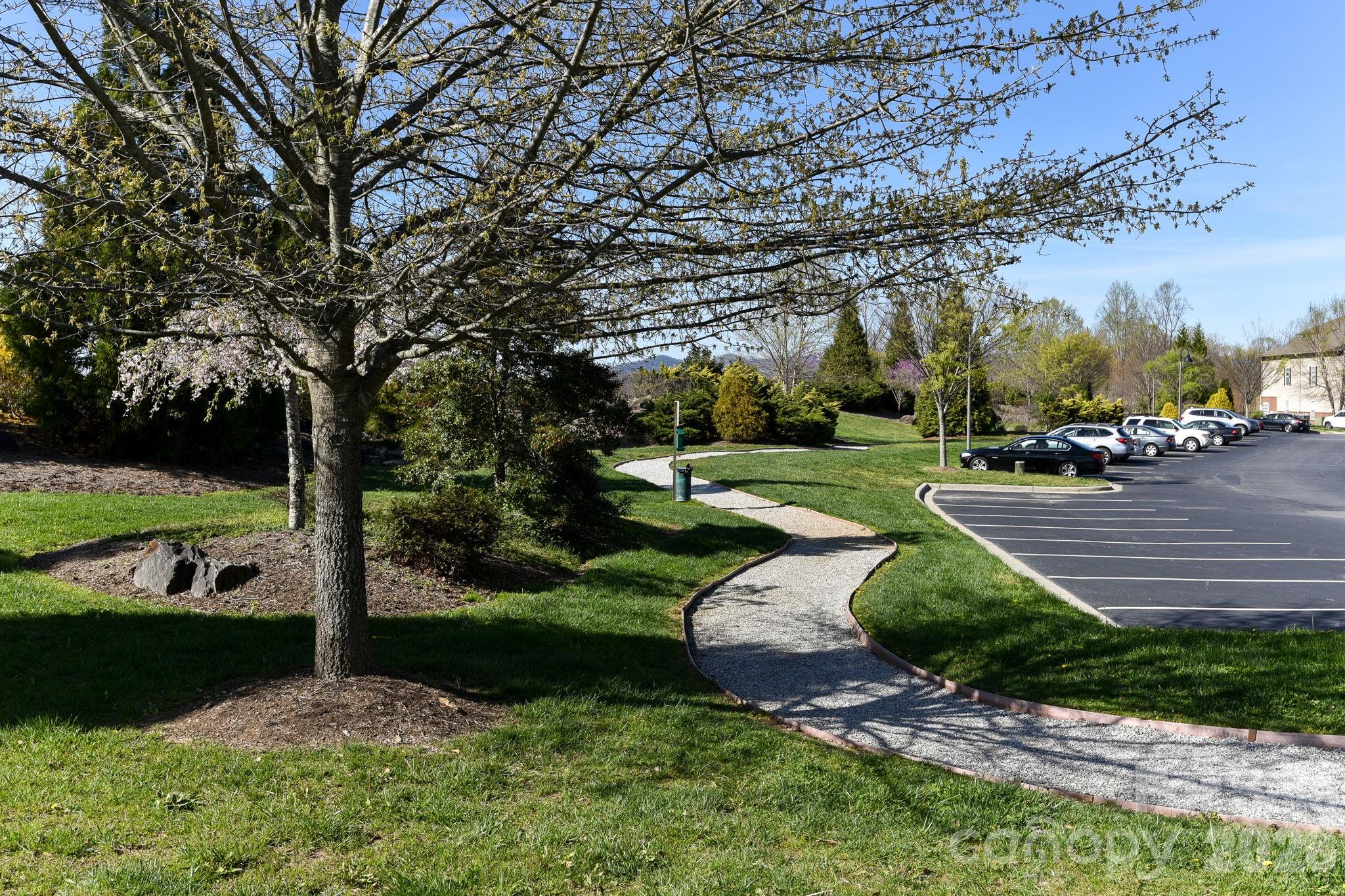 142 Brickton Village Circle #205 — Fletcher