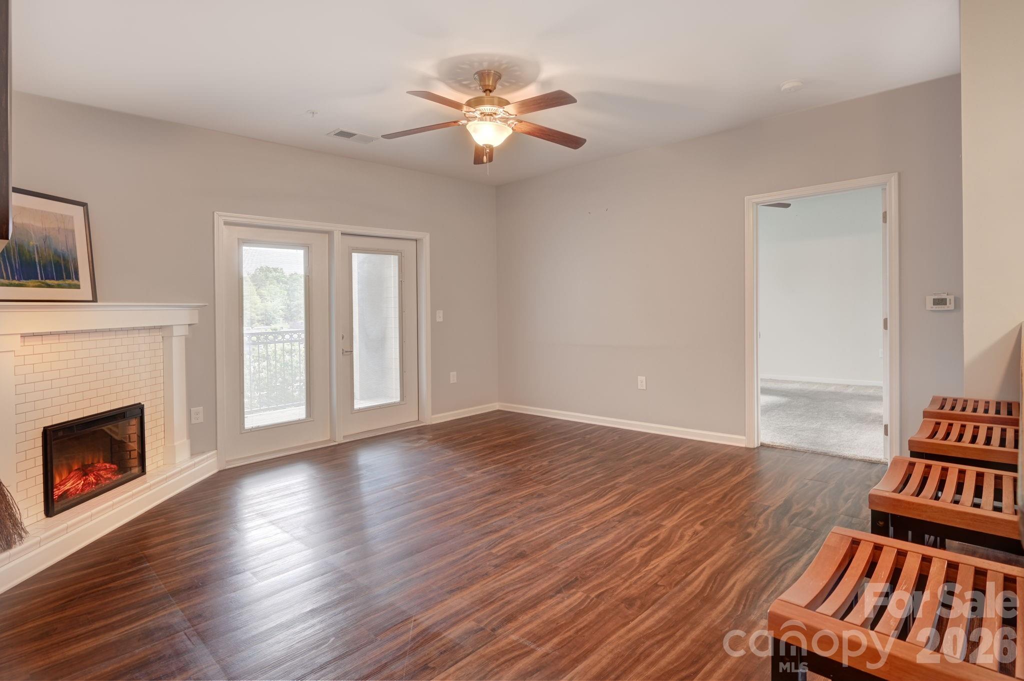 142 Brickton Village Circle #205 — Fletcher