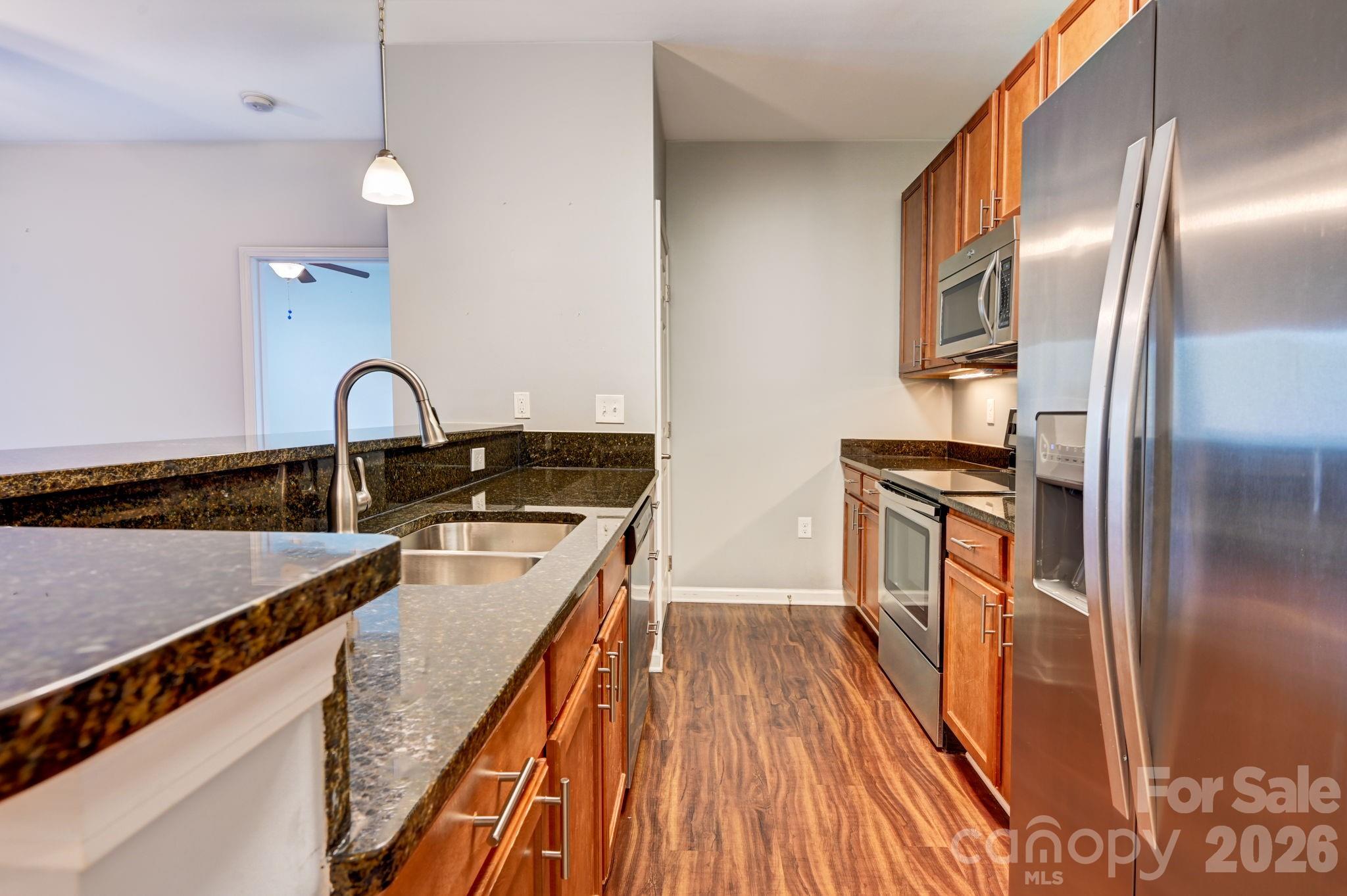 142 Brickton Village Circle #205 — Fletcher