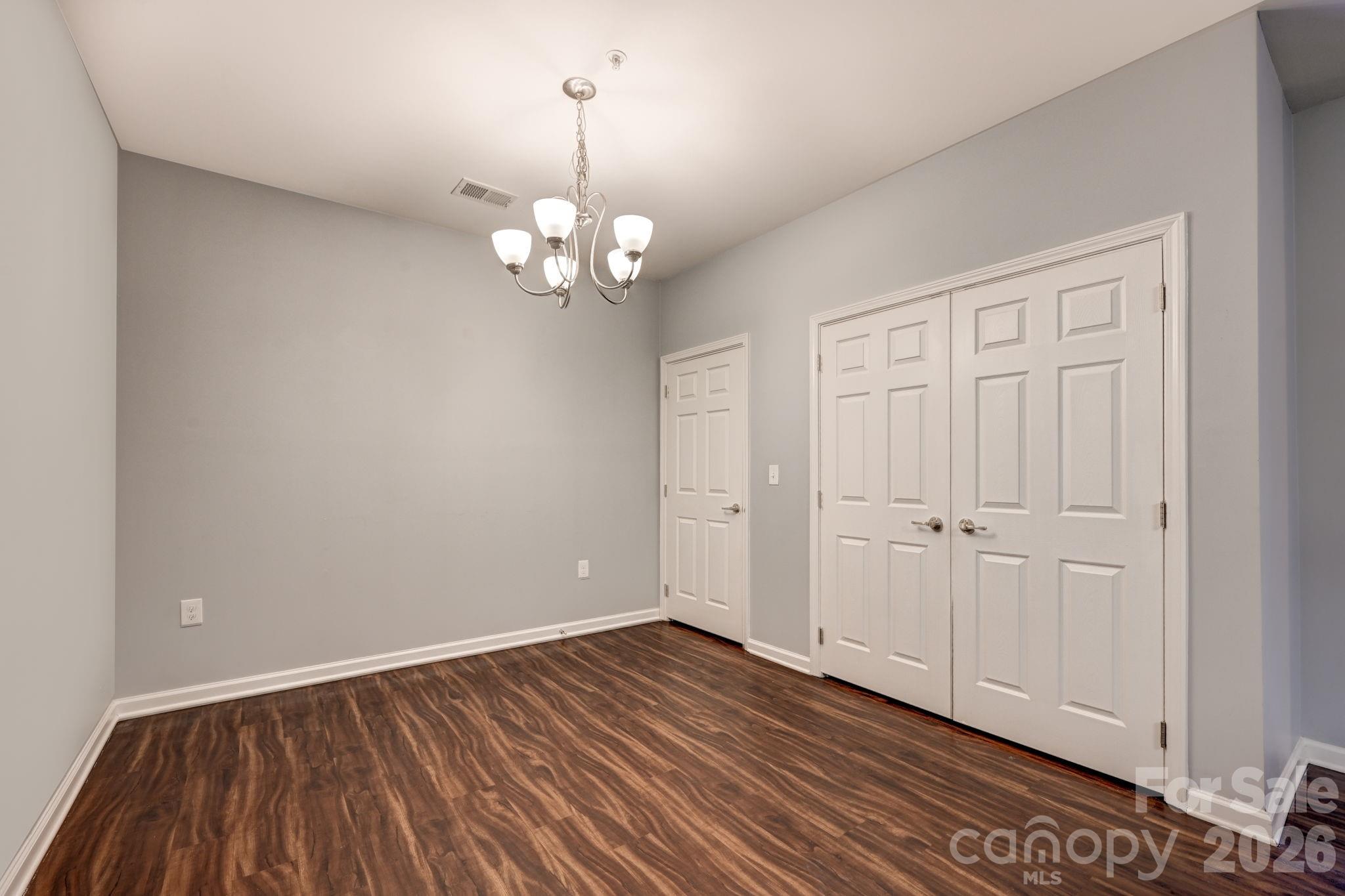 142 Brickton Village Circle #205 — Fletcher