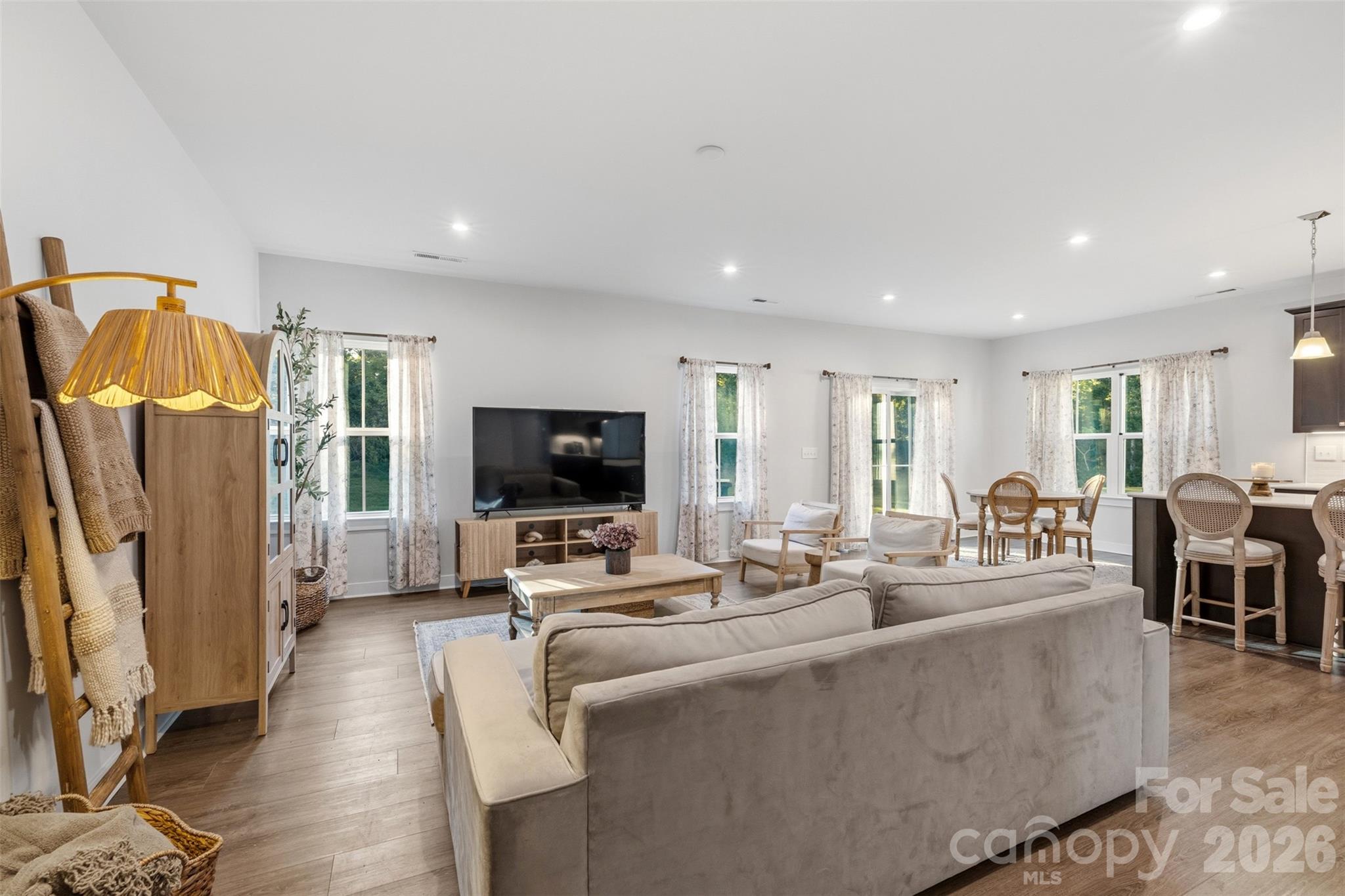 3074 Ballester Road — Indian Land