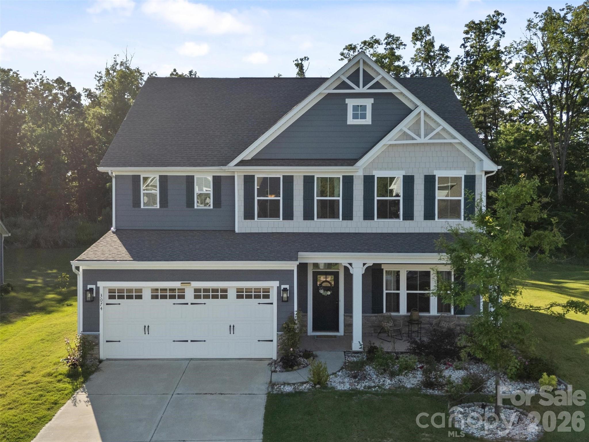 3074 Ballester Road — Indian Land
