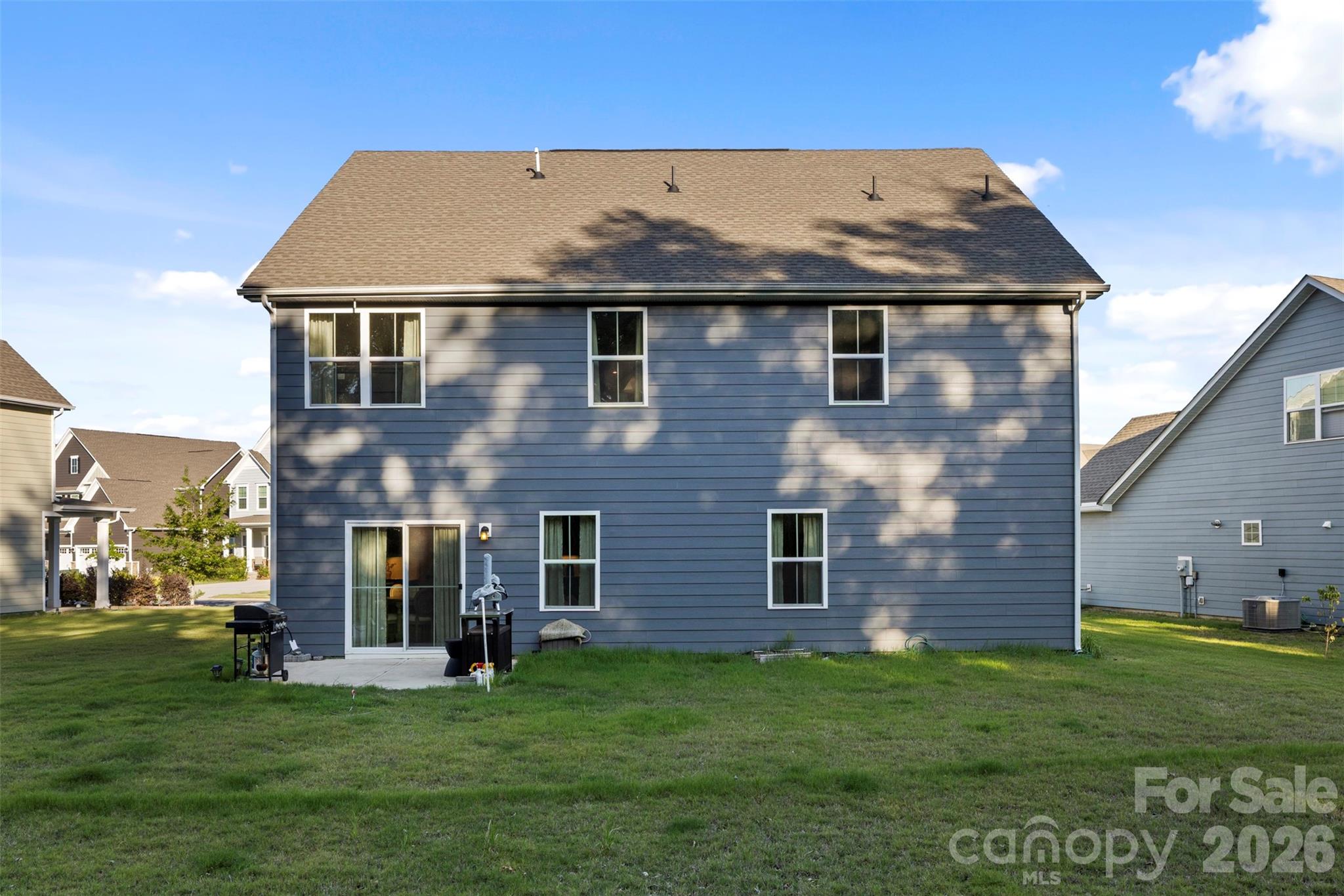 3074 Ballester Road — Indian Land