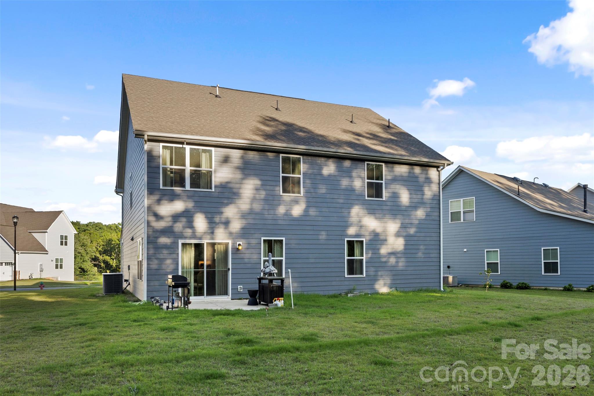 3074 Ballester Road — Indian Land
