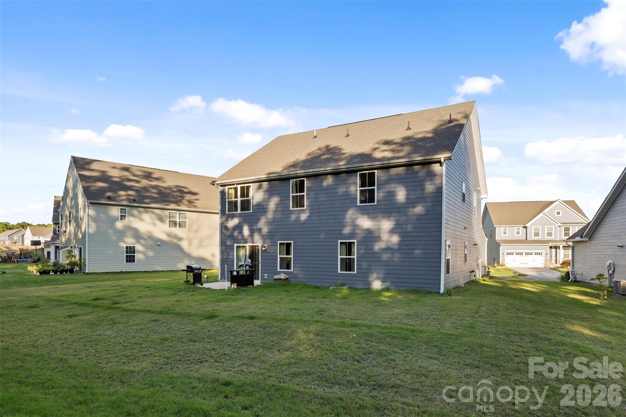 3074 Ballester Road — Indian Land