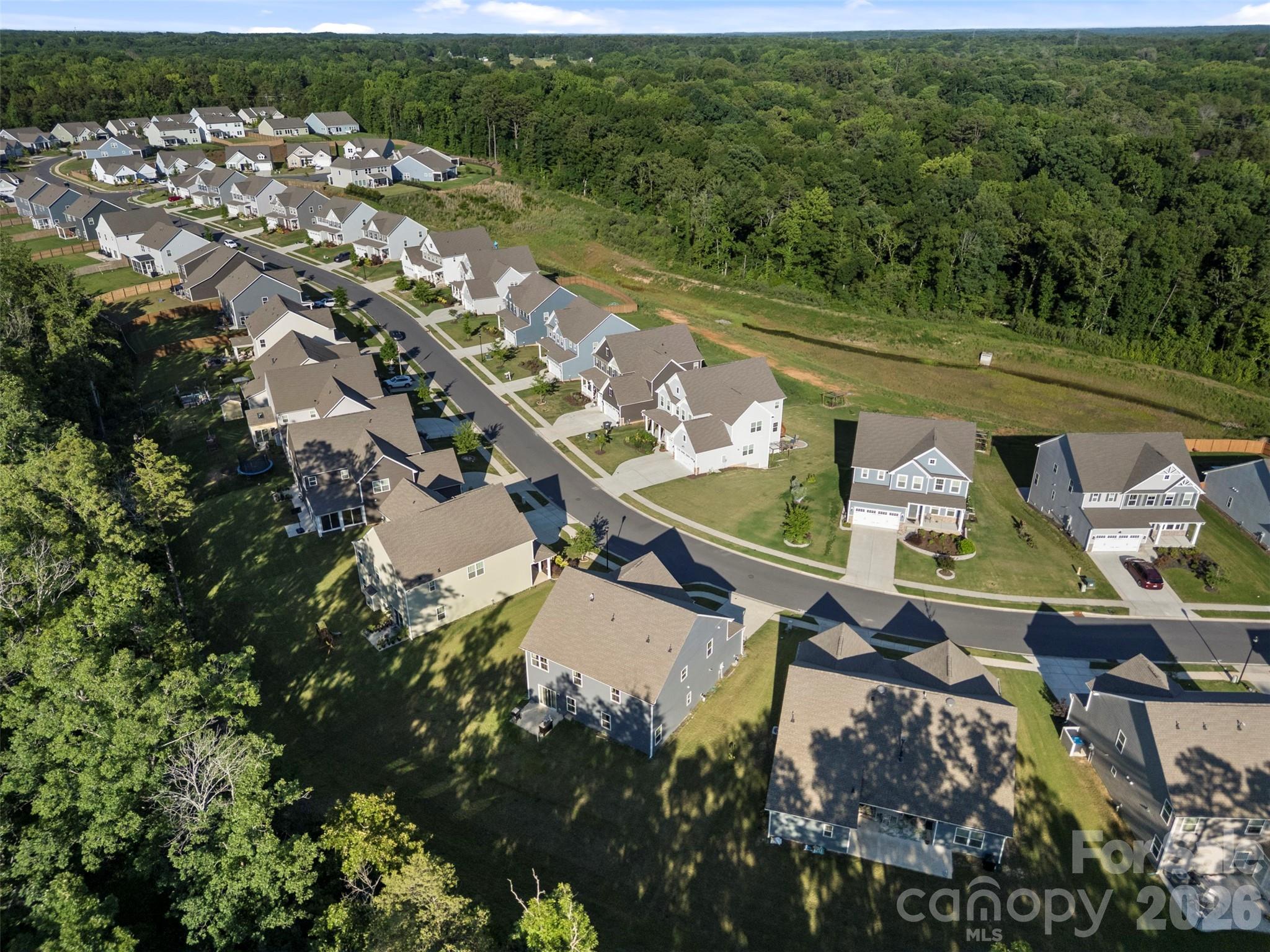 3074 Ballester Road — Indian Land