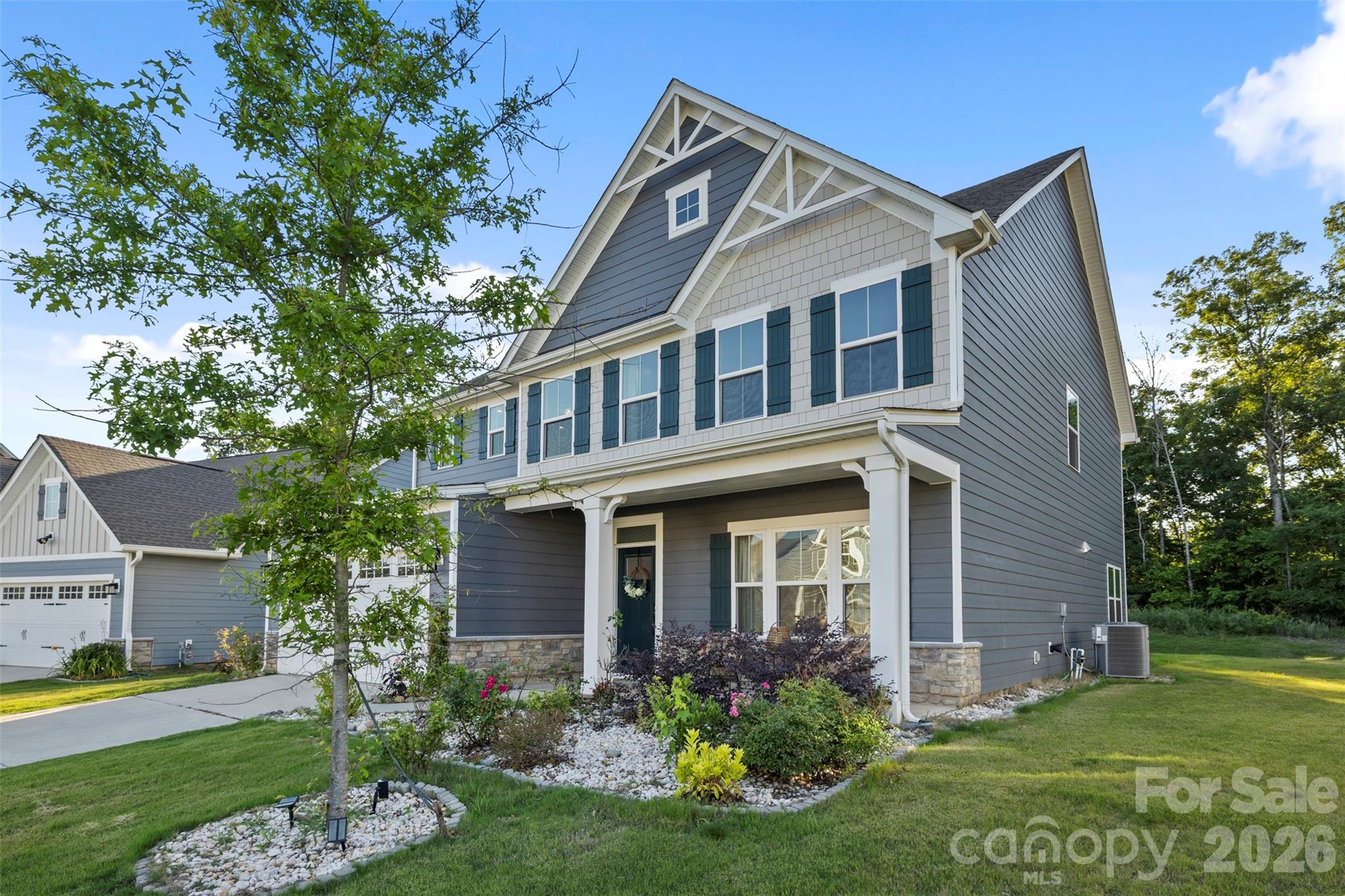 3074 Ballester Road — Indian Land