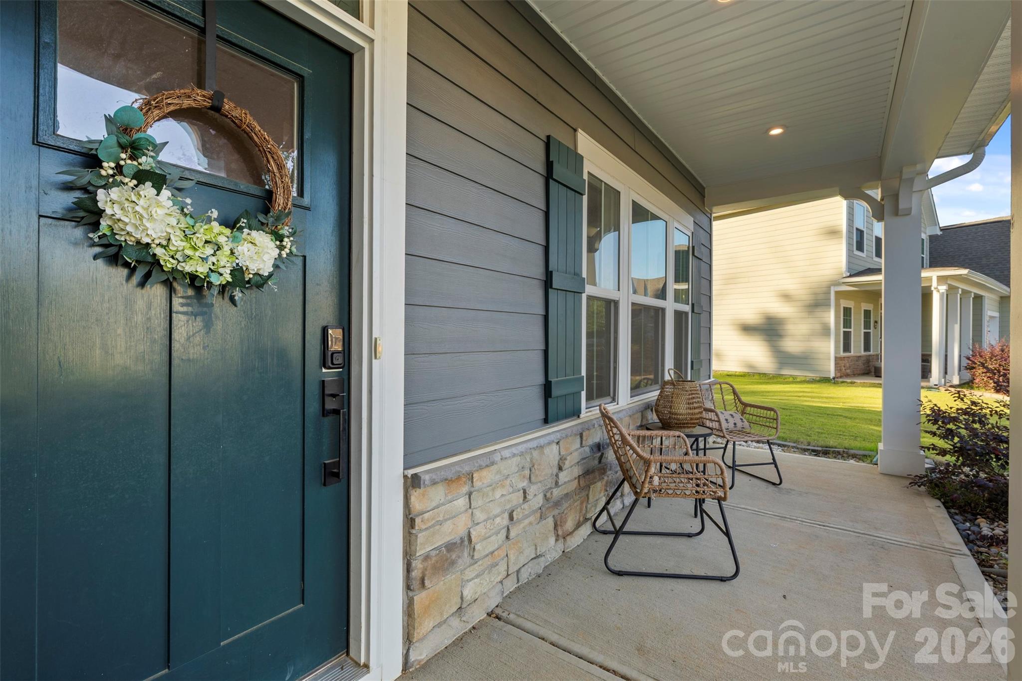 3074 Ballester Road — Indian Land