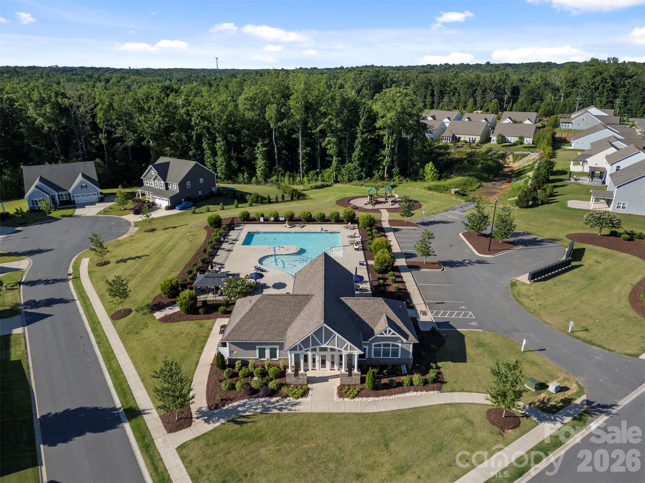 3074 Ballester Road — Indian Land