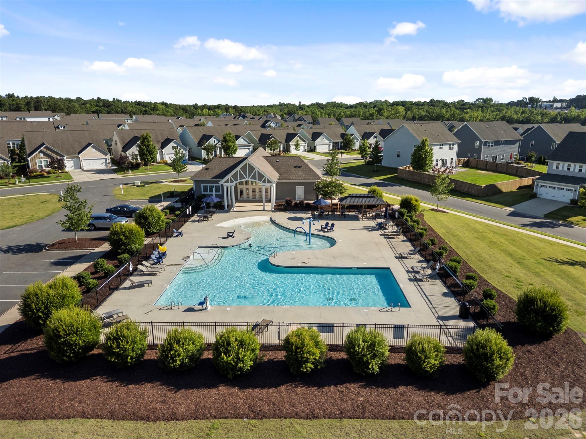 3074 Ballester Road — Indian Land
