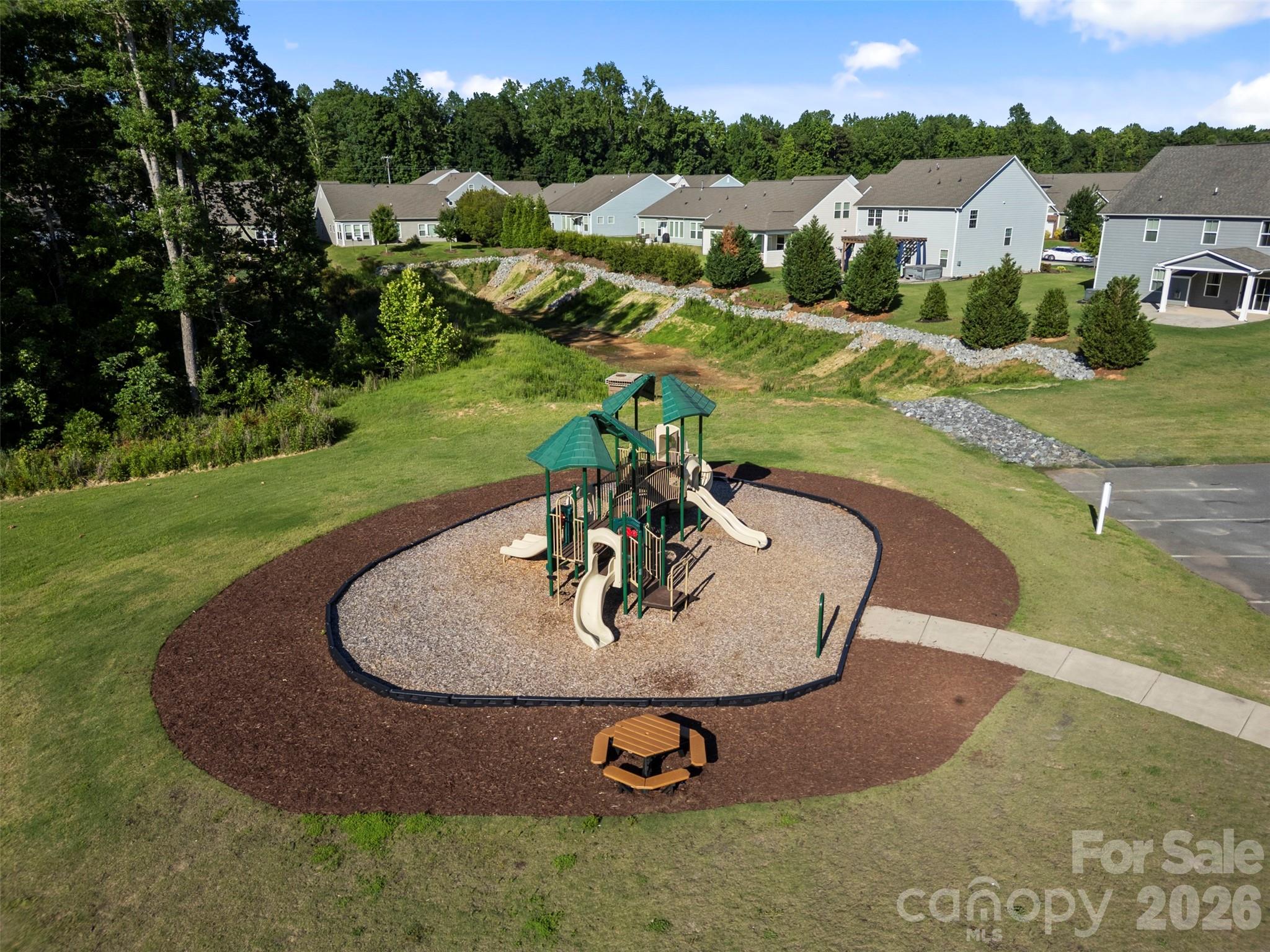 3074 Ballester Road — Indian Land