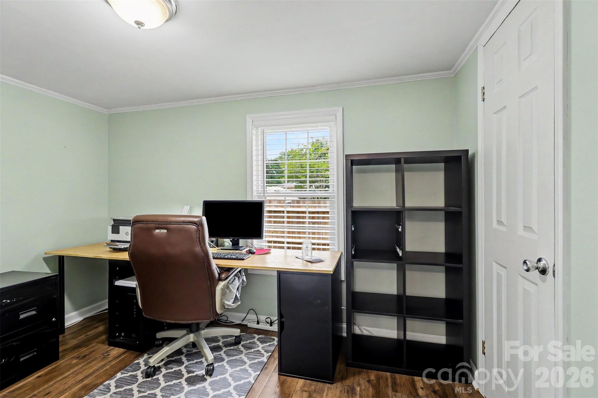 528 Woodlawn Avenue SW — Concord