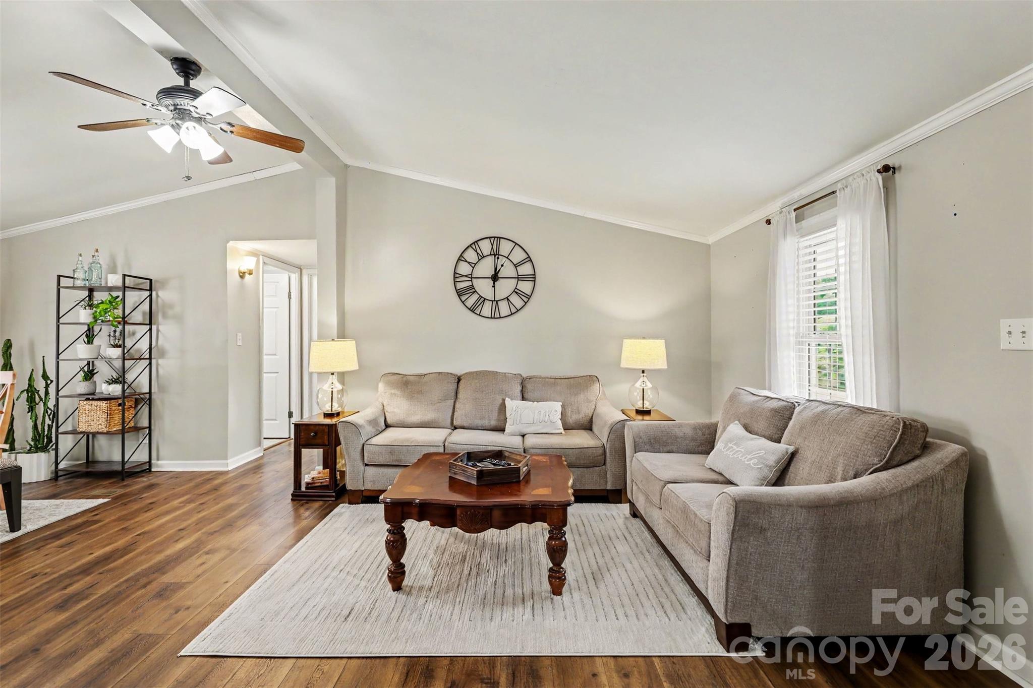 528 Woodlawn Avenue SW — Concord