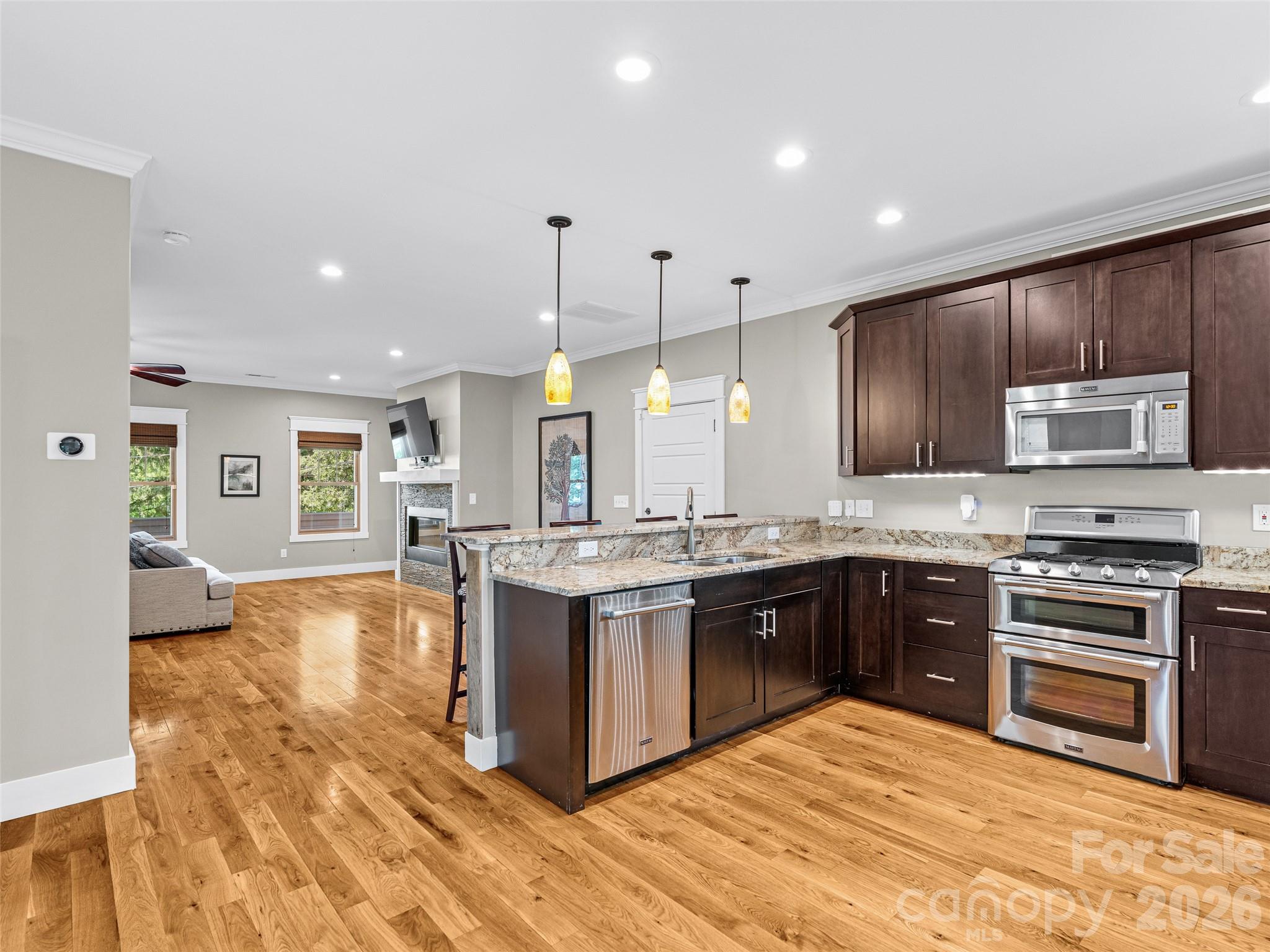 71 Mcclain Street — Asheville