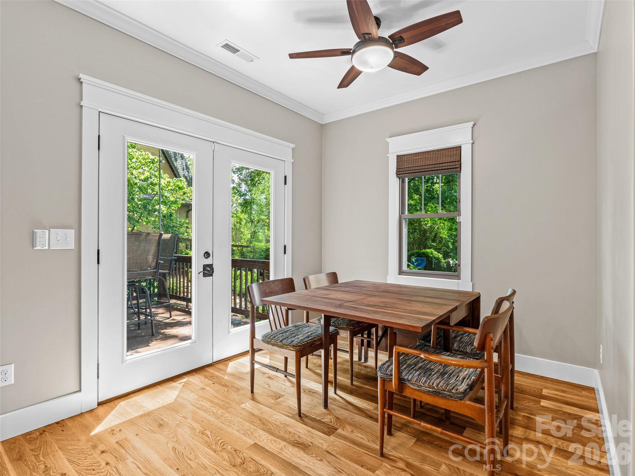 71 Mcclain Street — Asheville