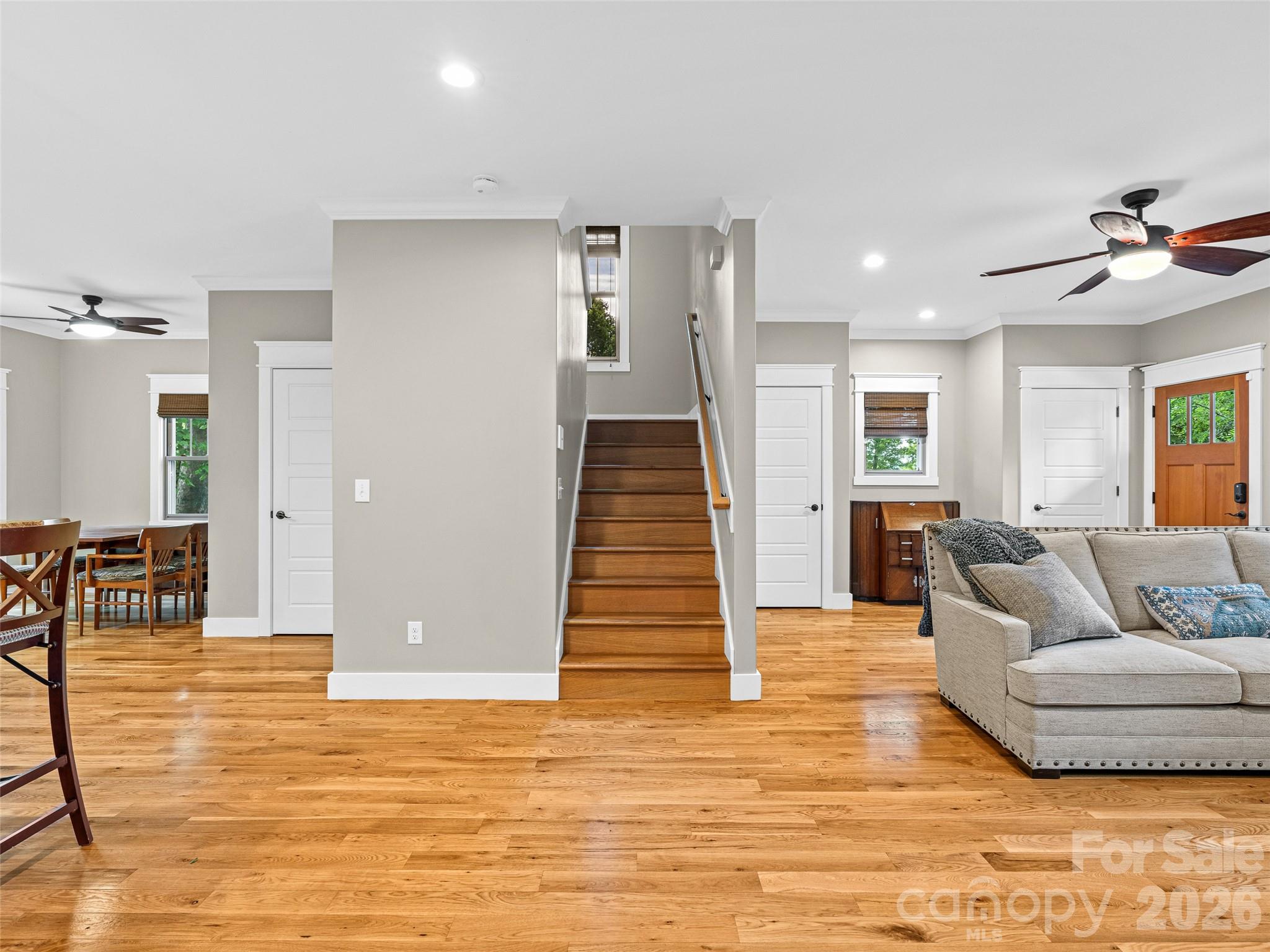 71 Mcclain Street — Asheville